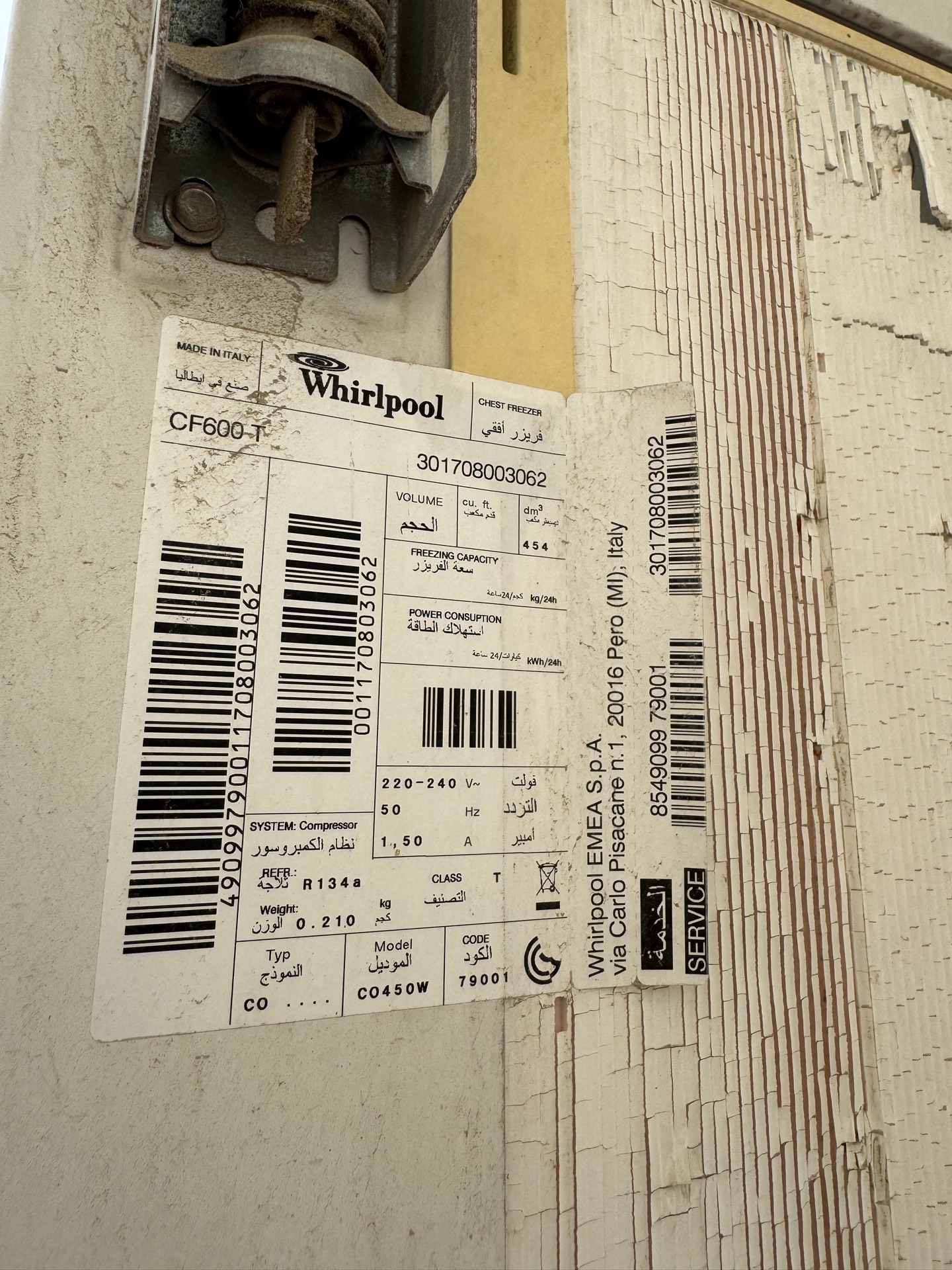 Cream making machine and chest freezers Urgent - Image 10