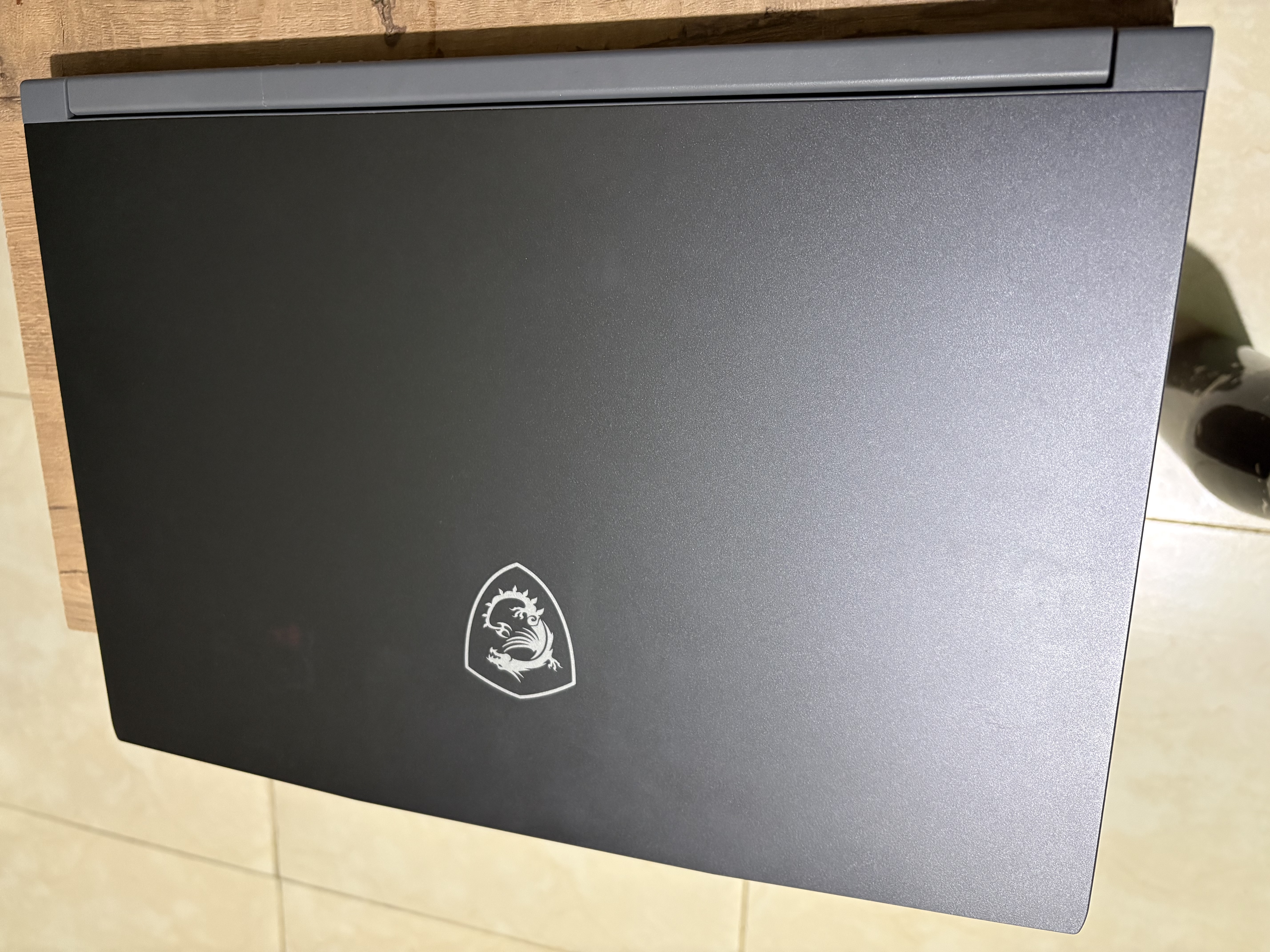 MSI THIN 15 - Image 4