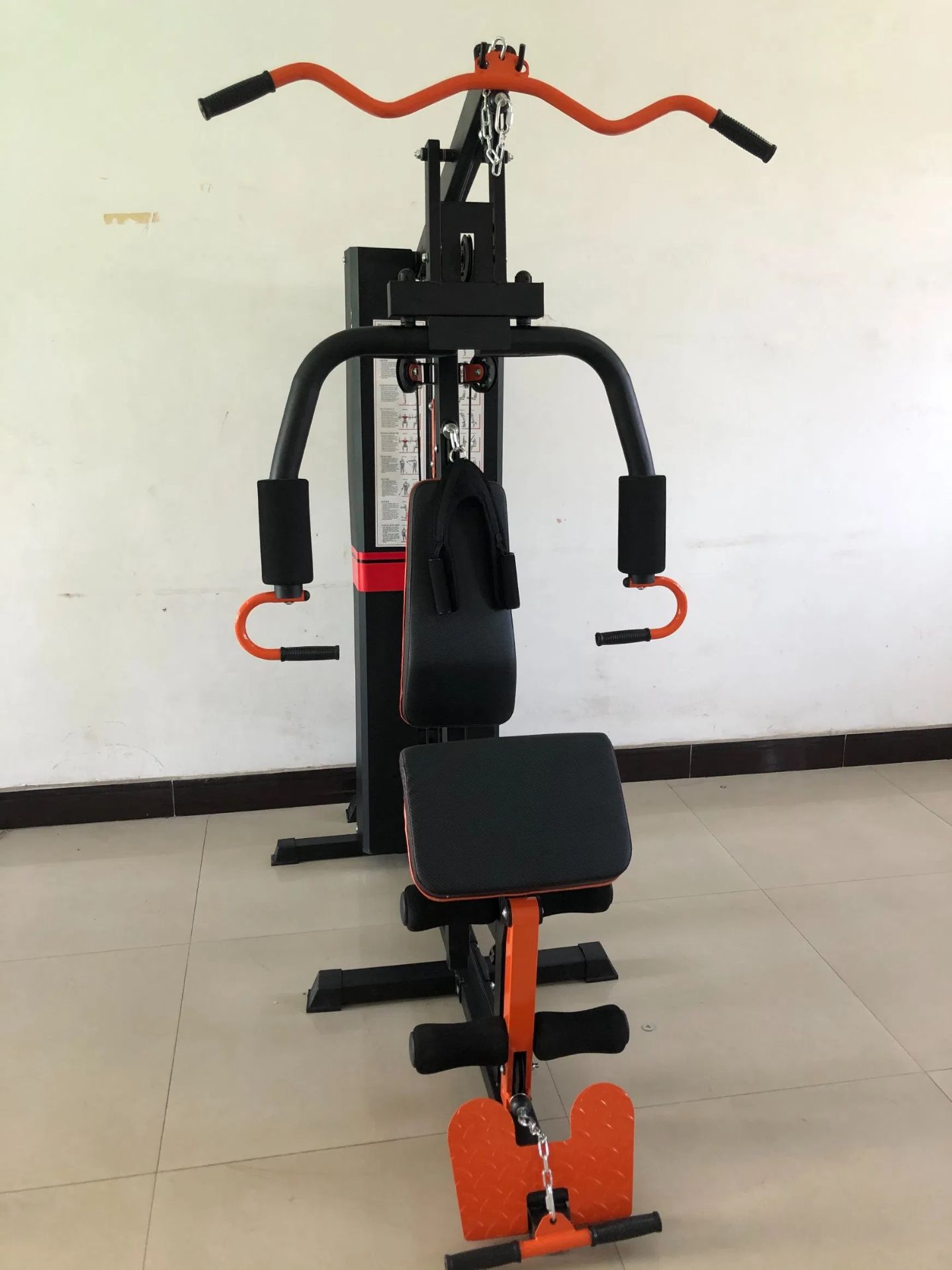 Home Gym Equipment - Image 1