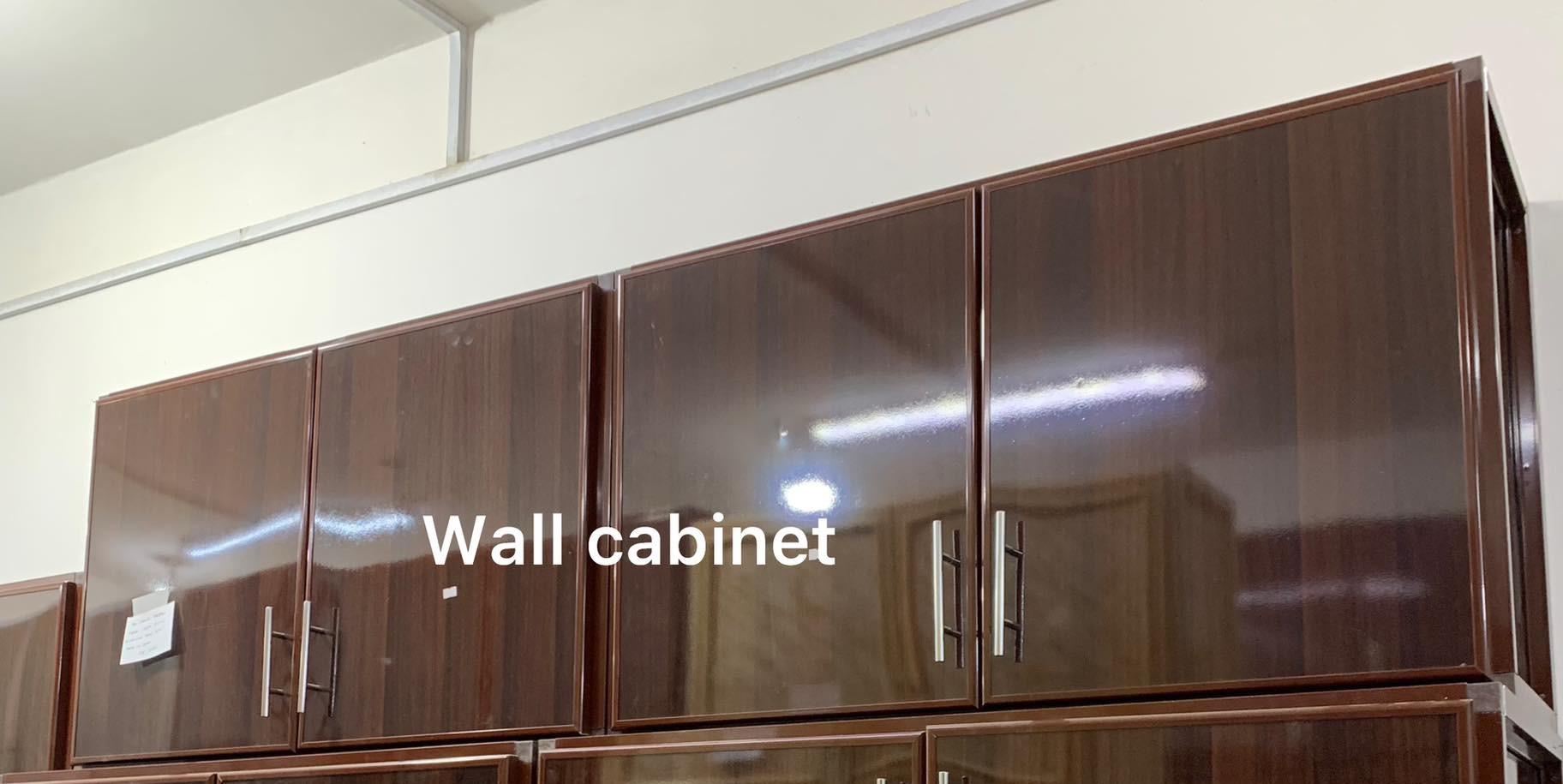 Aluminium kitchen cabinet for make and sale  - Image 7
