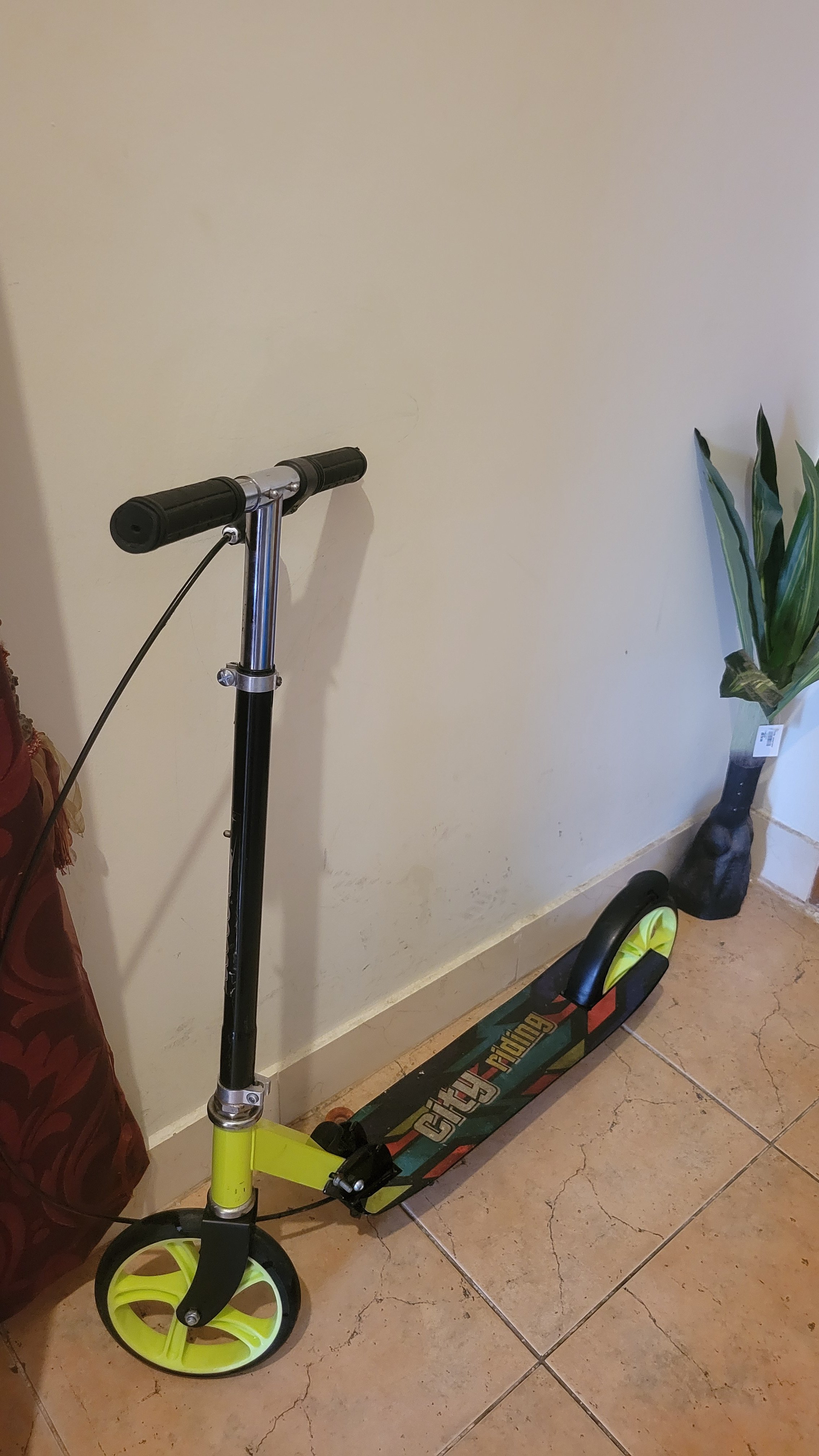 Scooter - Image 1