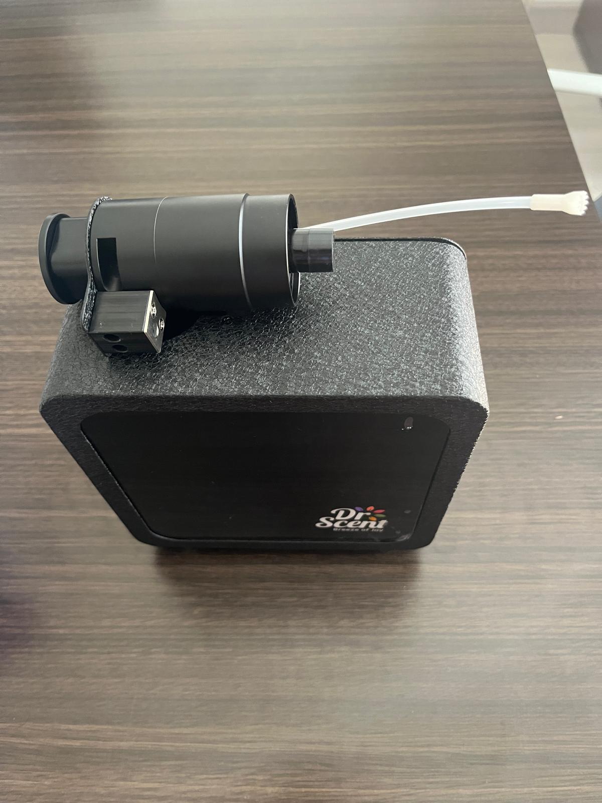 Dr. Scent Diffuser (without fragrance bottle) - Image 6