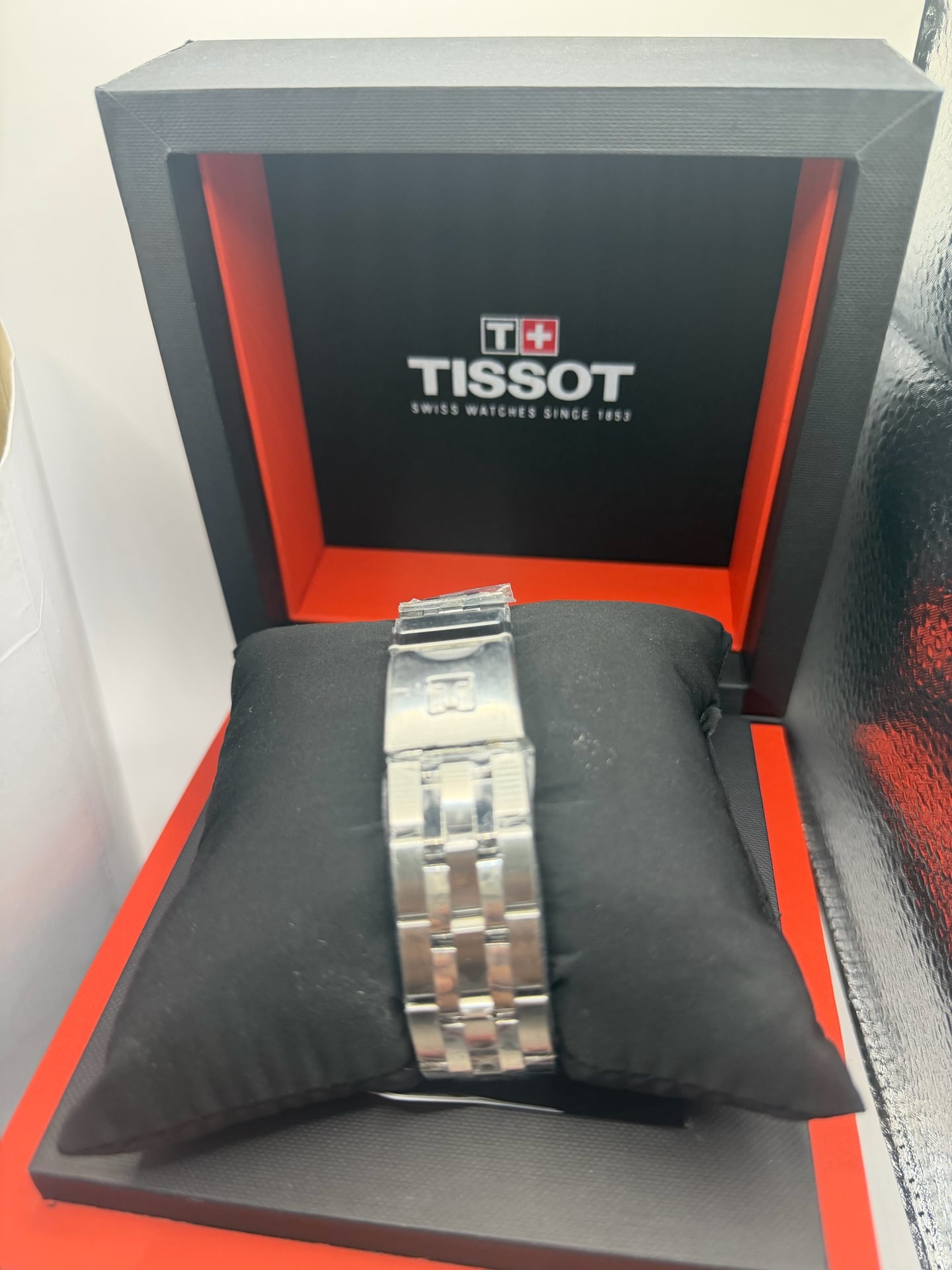 TISSOT  - Image 5