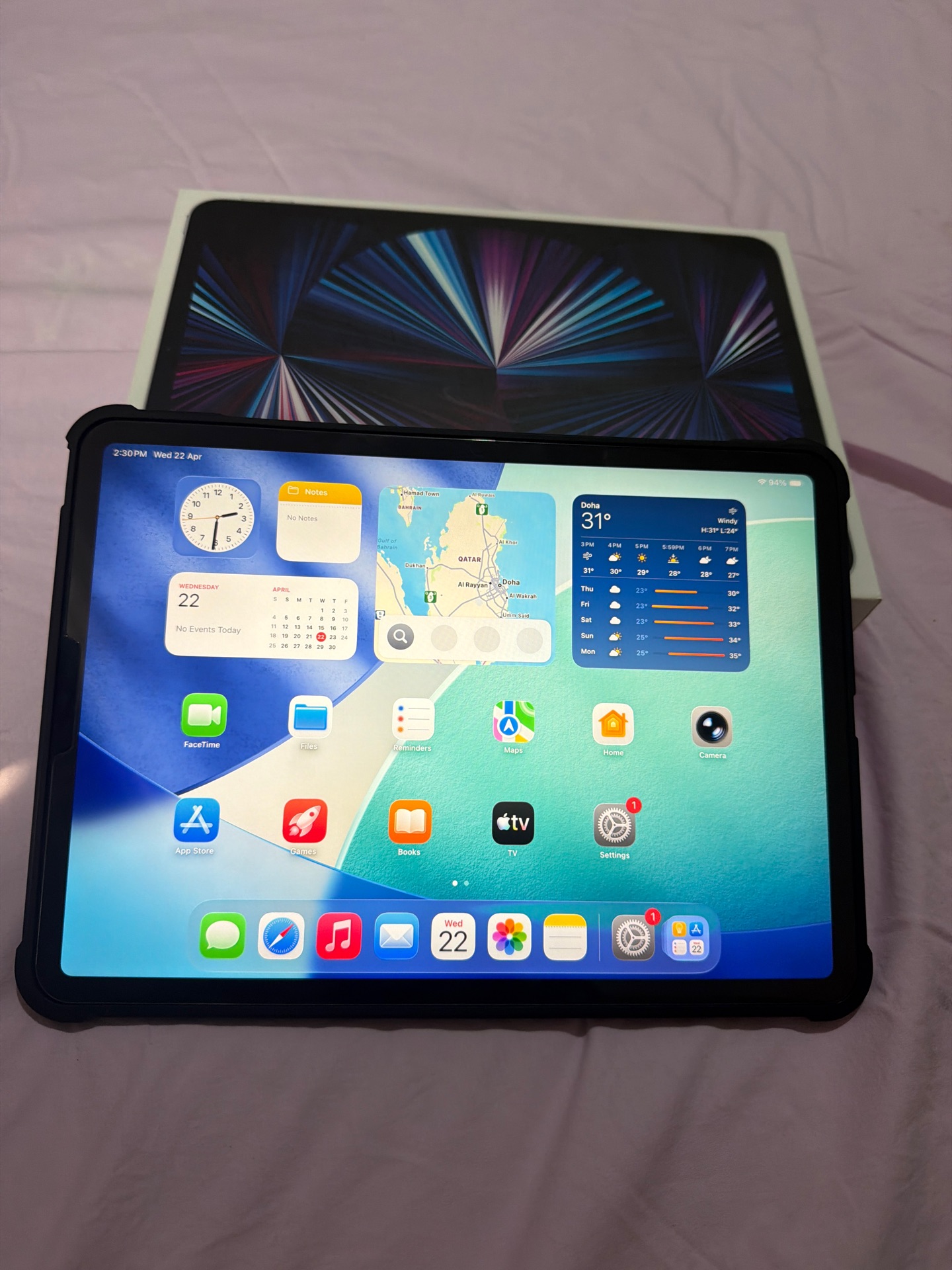 iPad Pro M1 - Image 3