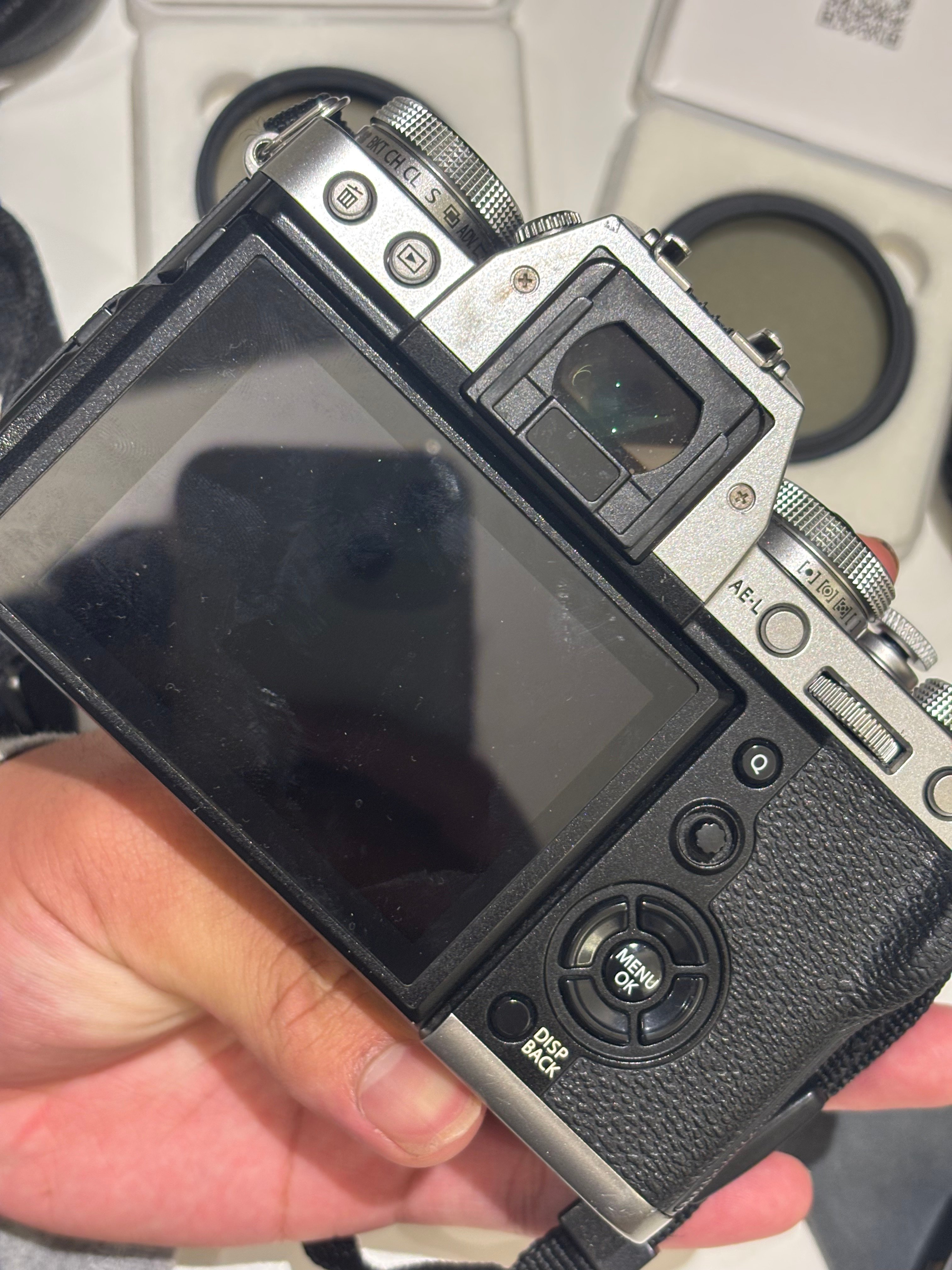 Fujifilm X-T3 SET - Image 6