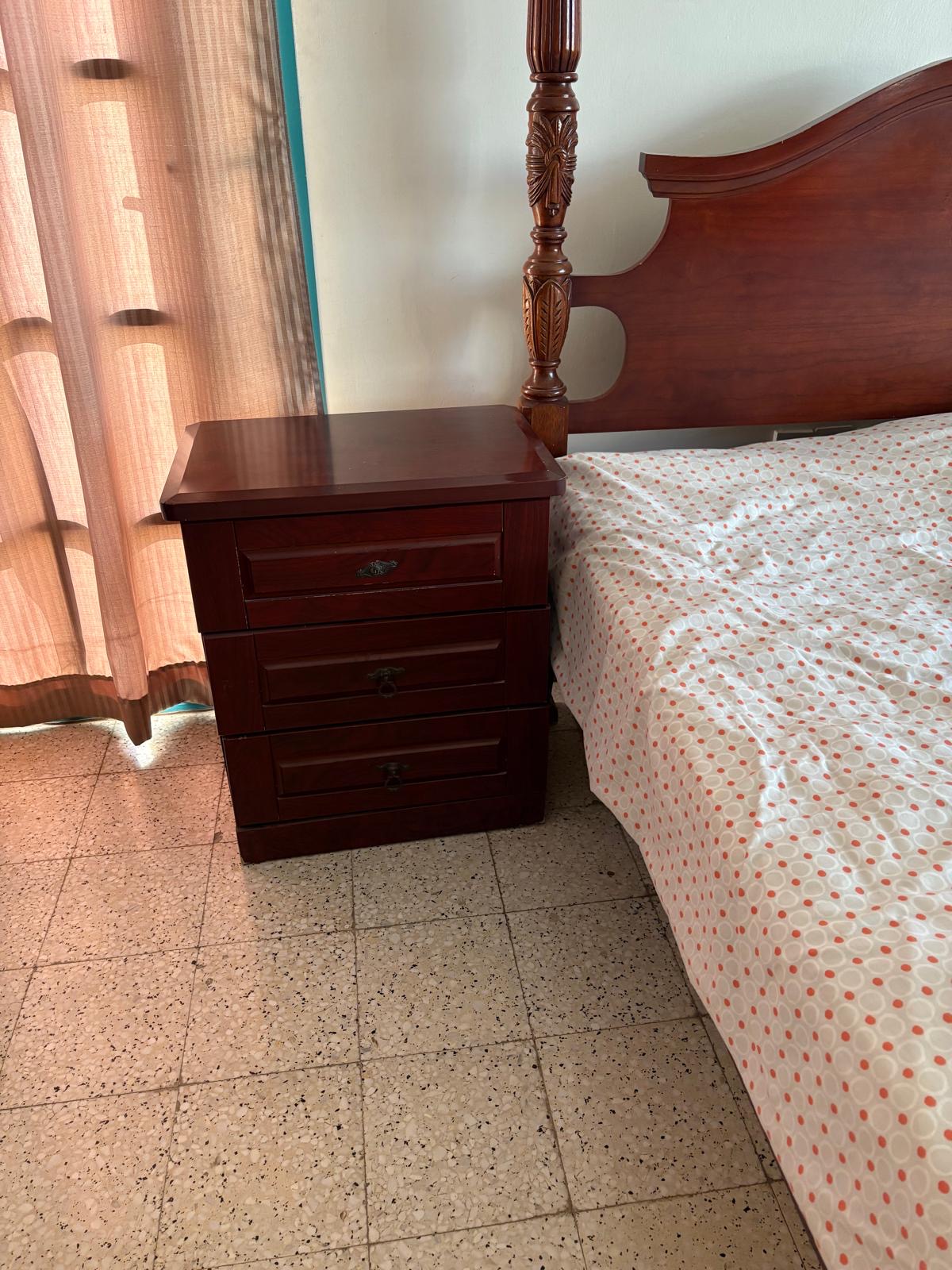 King Size Bed Set - Image 7