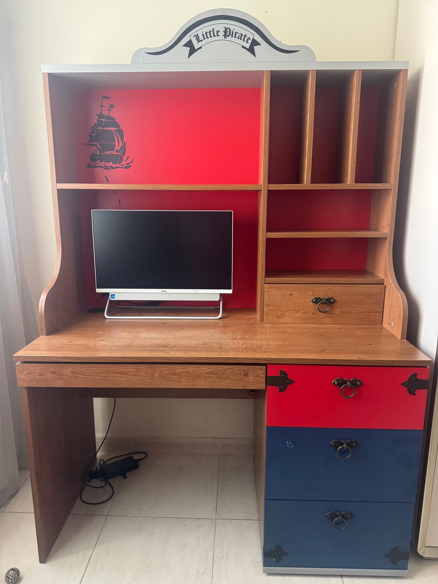 Home entre  study table  - Image 6