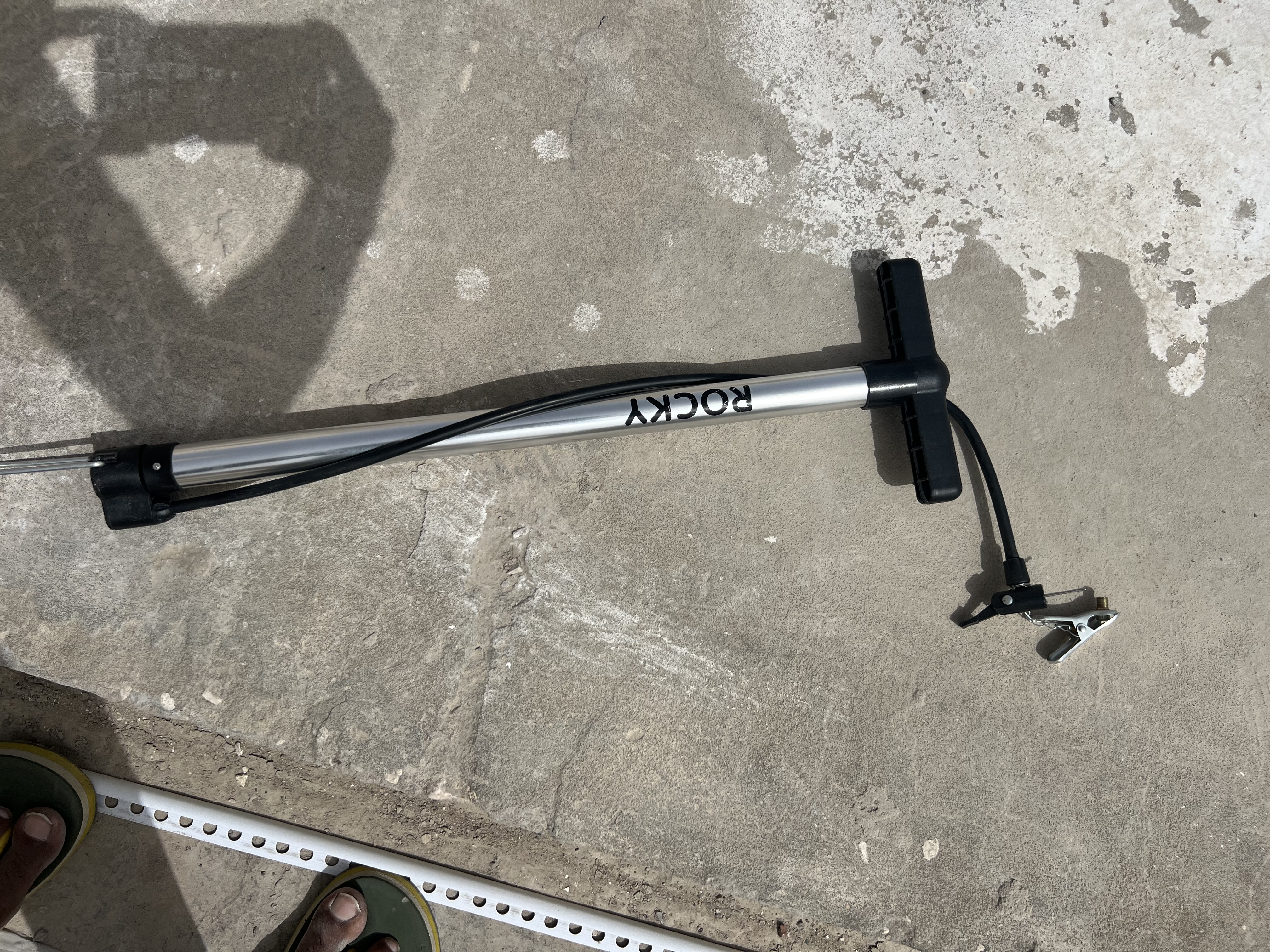 20 Inch Gear Cycle - Image 5