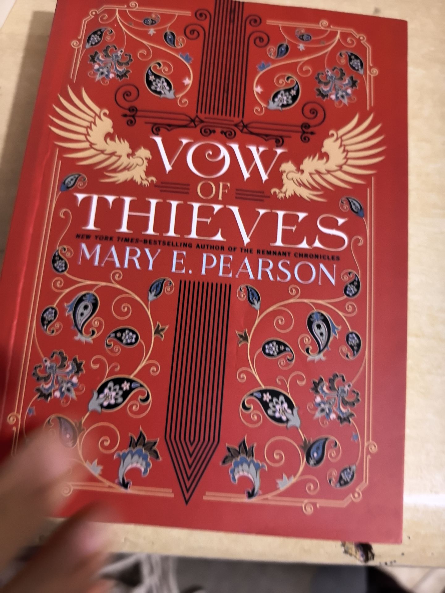 Books by Mary e pearson - Image 3
