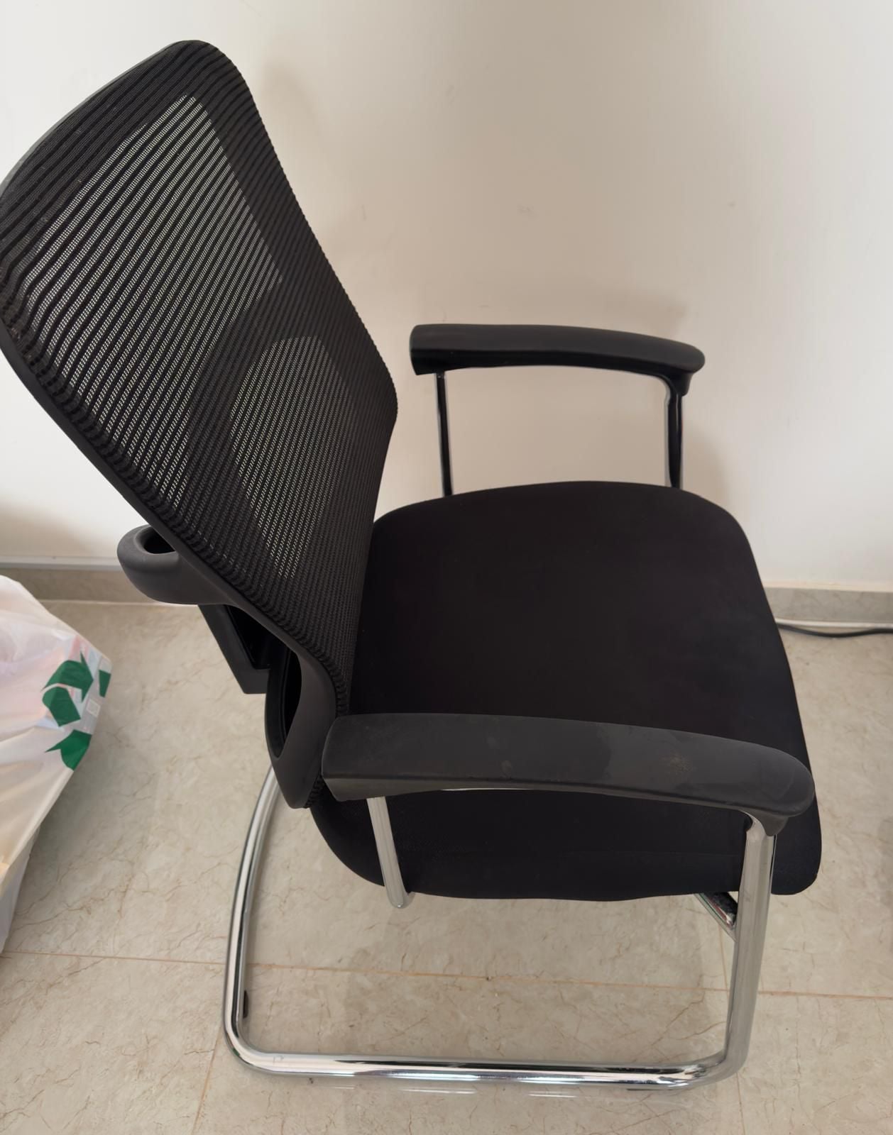 Chair For Sale Urgent - Image 3