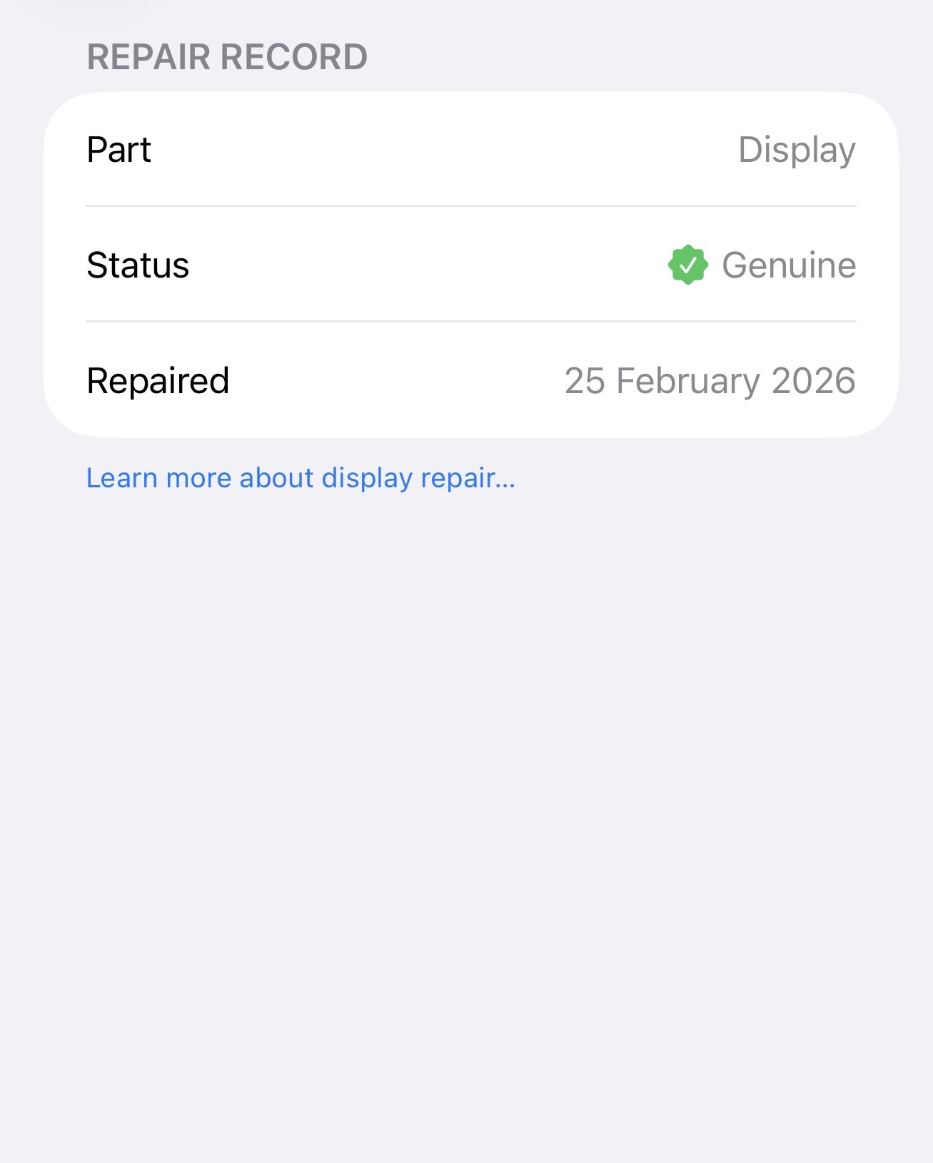 16 promax 256gb - Image 3