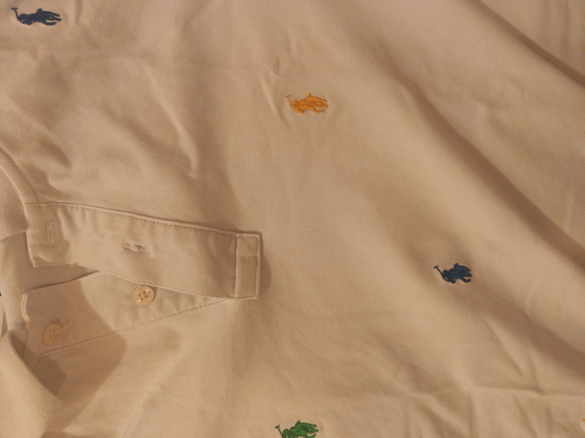 Ralph Lauren shirt - Image 4