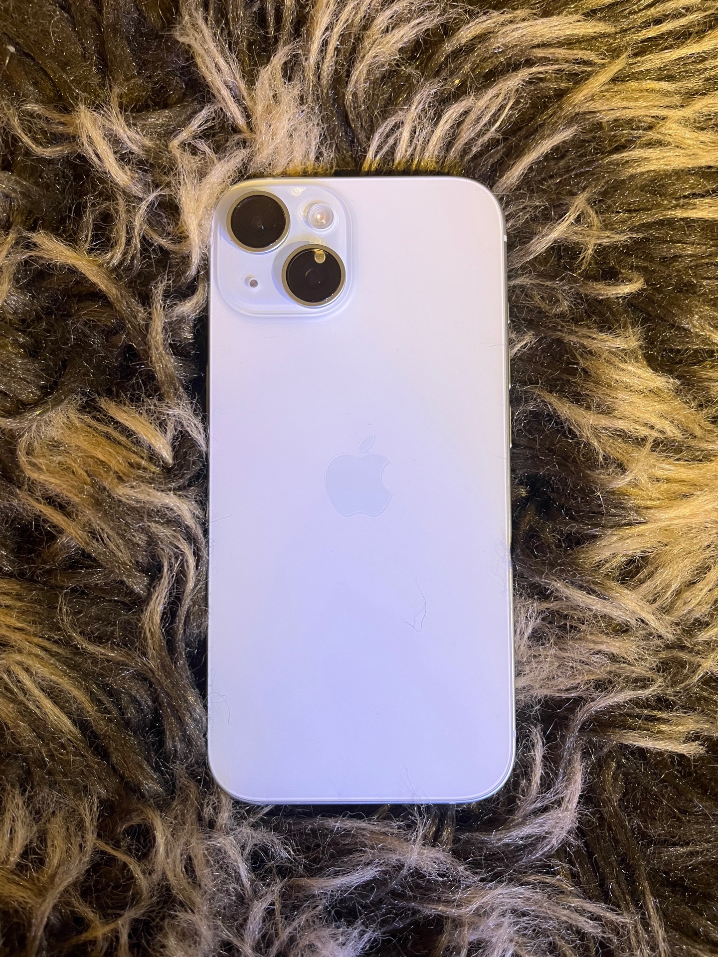 Brand new iPhone 15 under warranty - Image 1