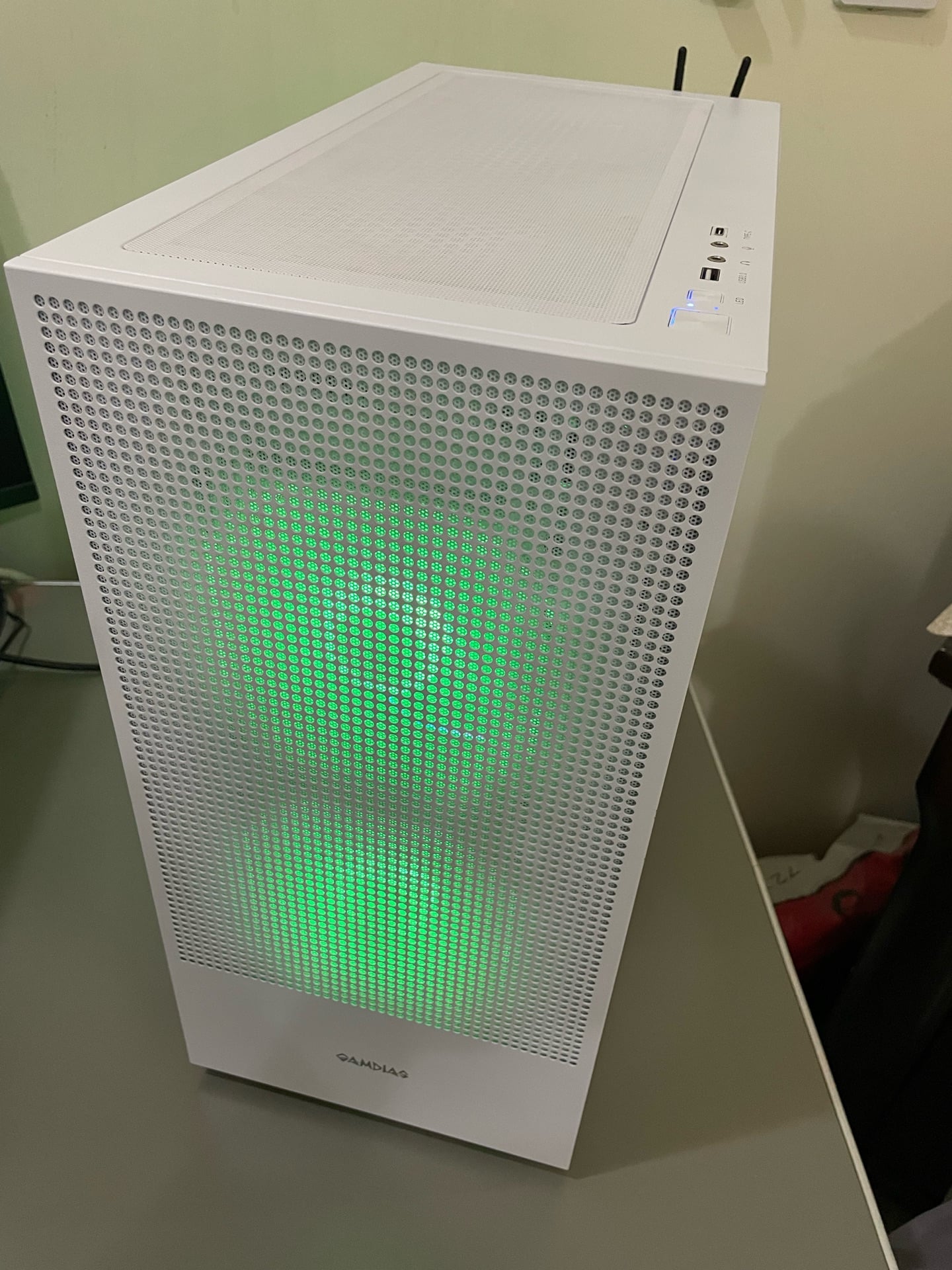 Highend Gaming Pc 14th Gen - Image 4