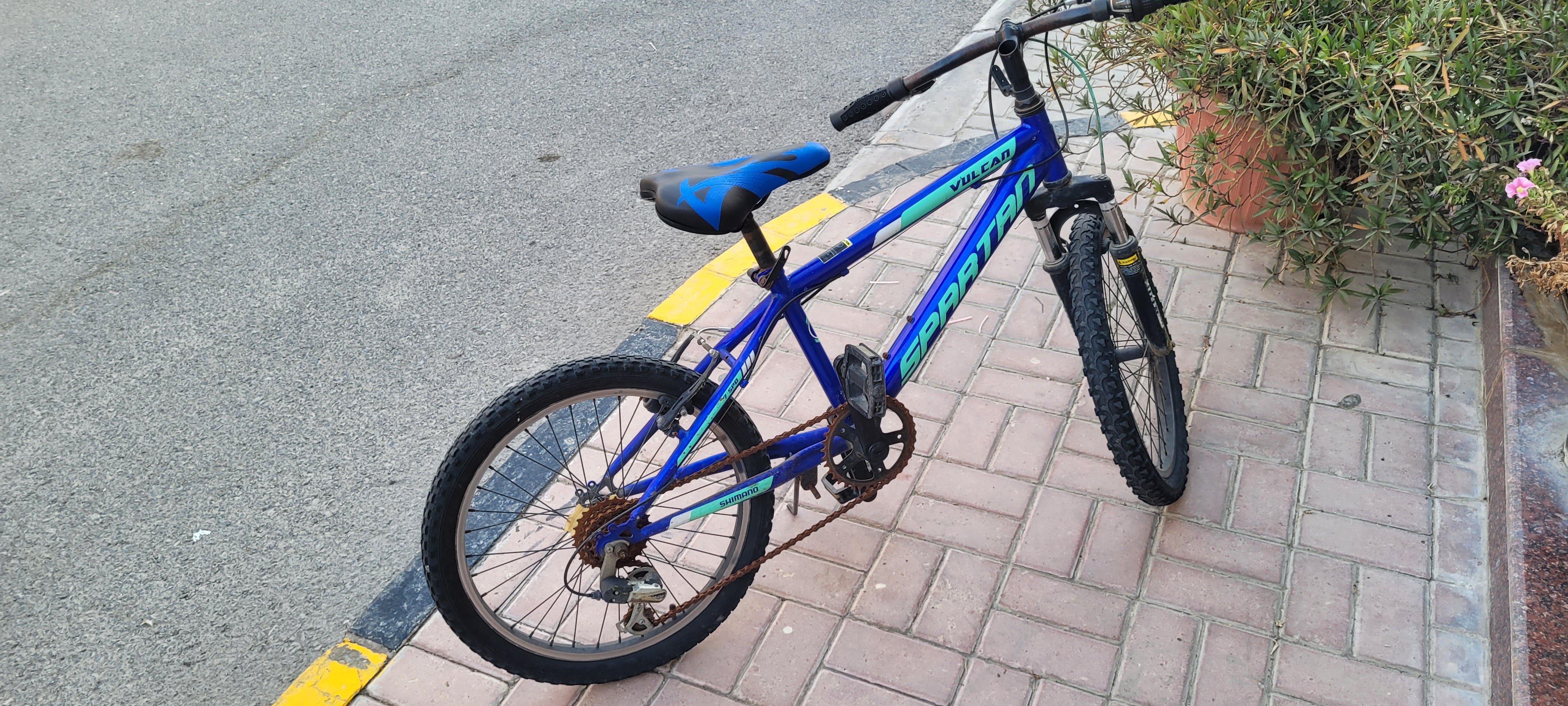 Kids Bike for boys - Image 3