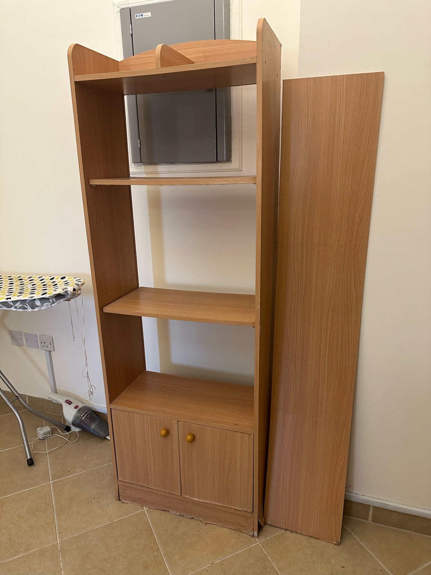 Storage Shelve - Image 2