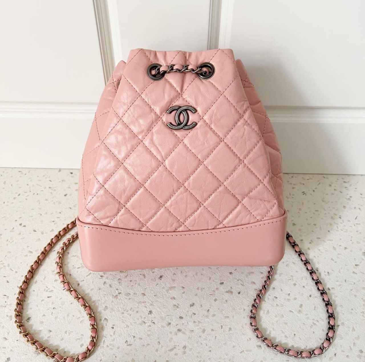 Chanel backpack  - Image 3