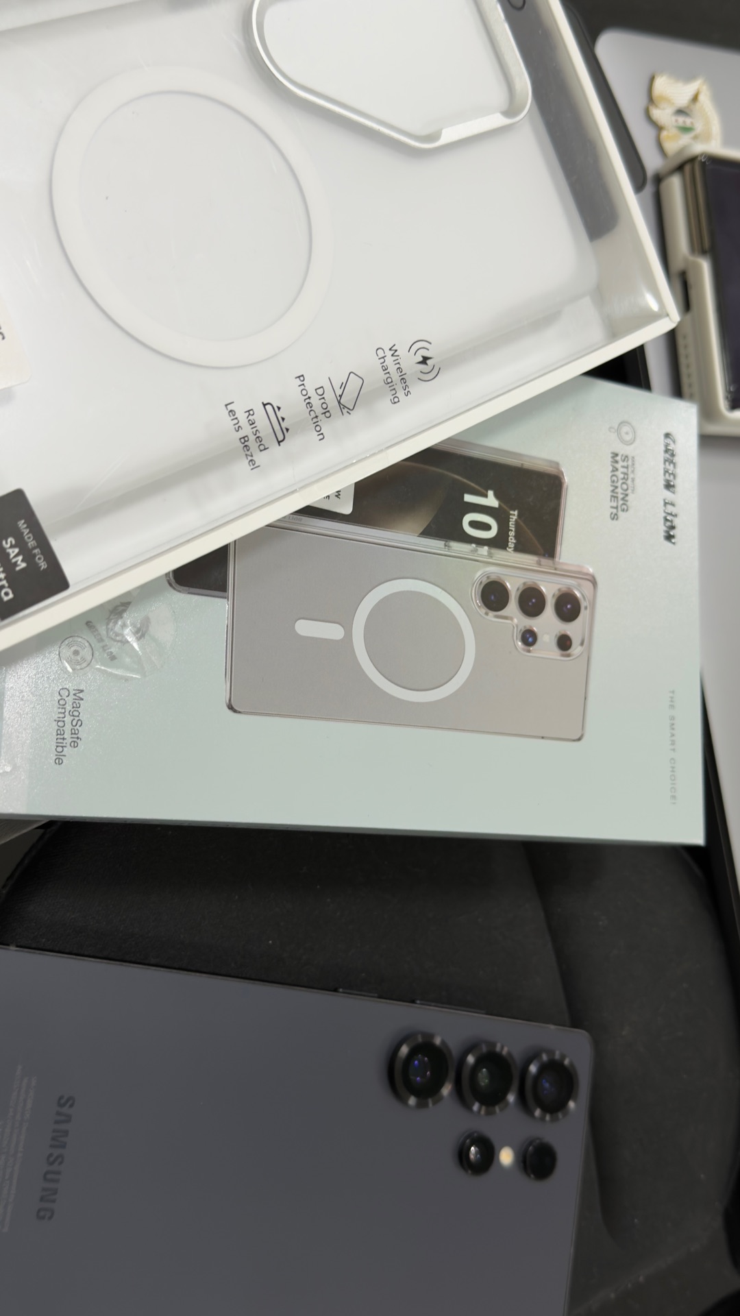 S25 ultra 1 tb - Image 2