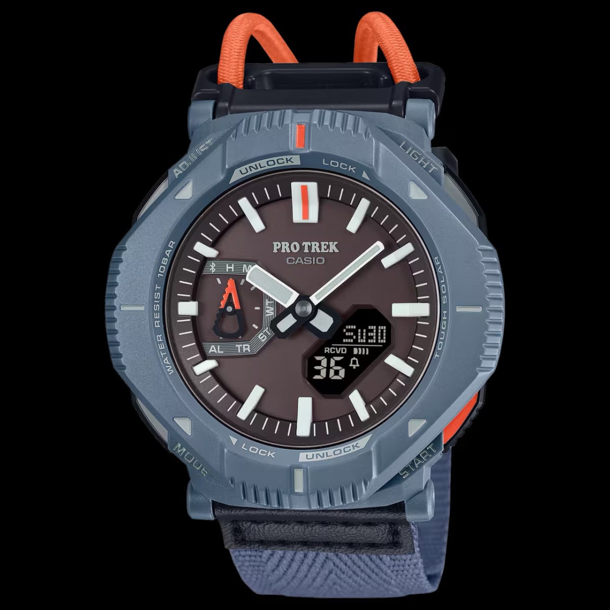 Casio Protrek - Image 1