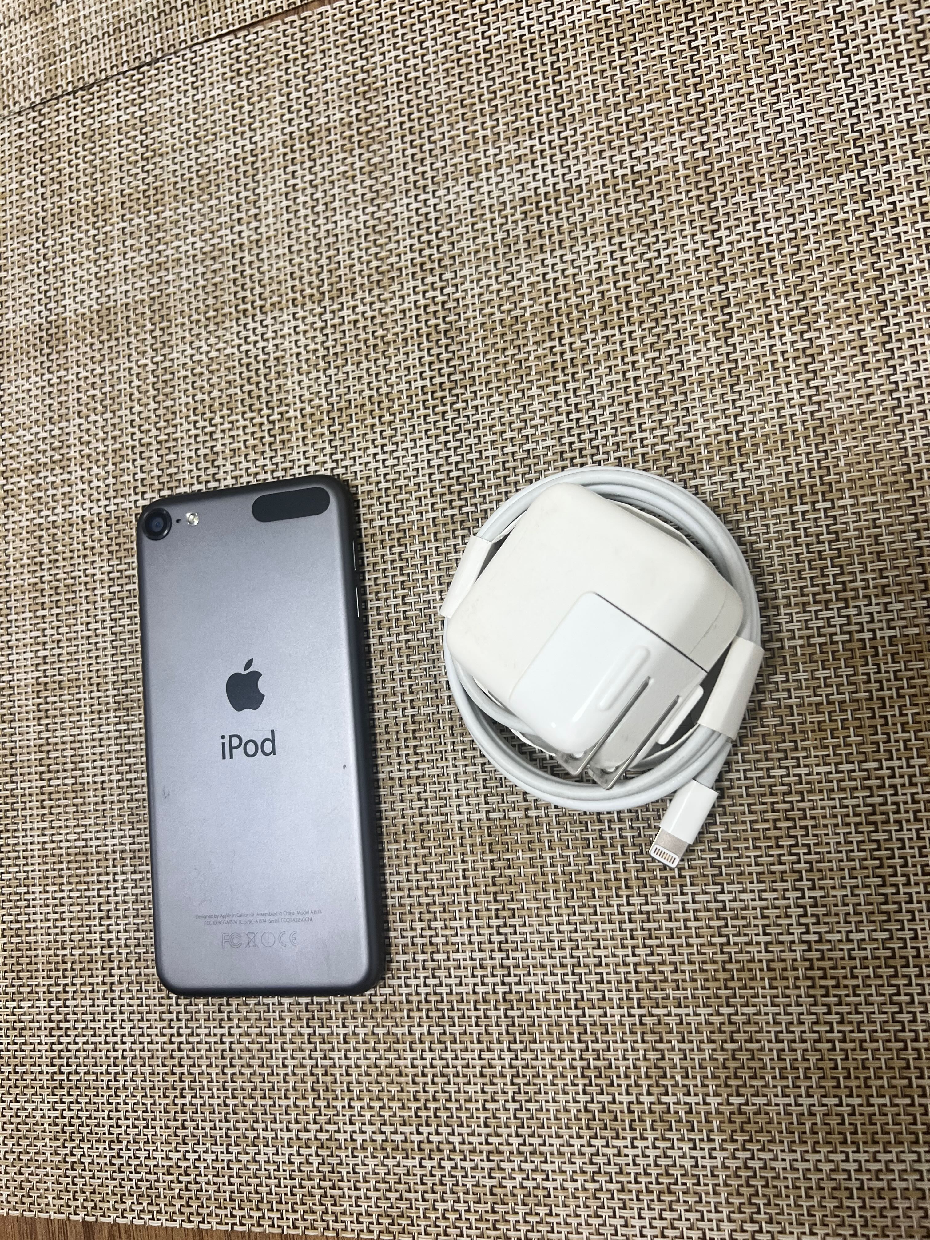 Apple iPod Touch 6th 32GB - Image 3