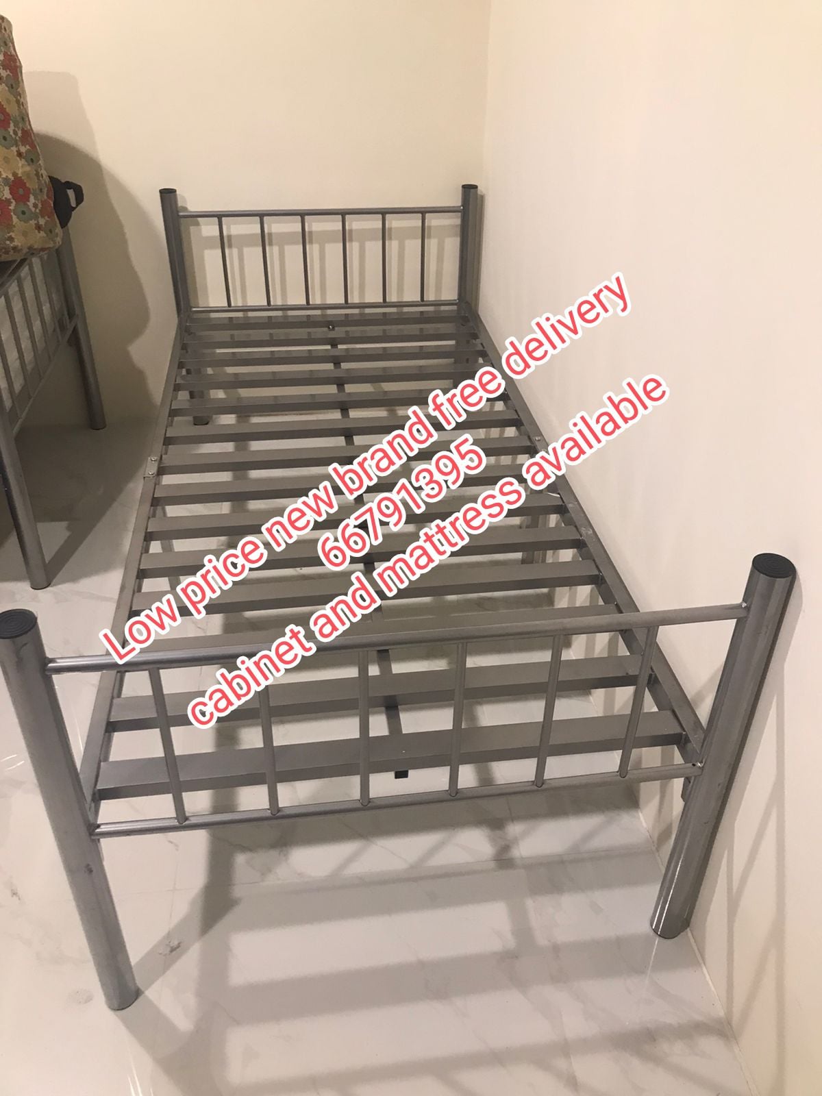 New brand free delivery Luxury furniture also available - Image 9