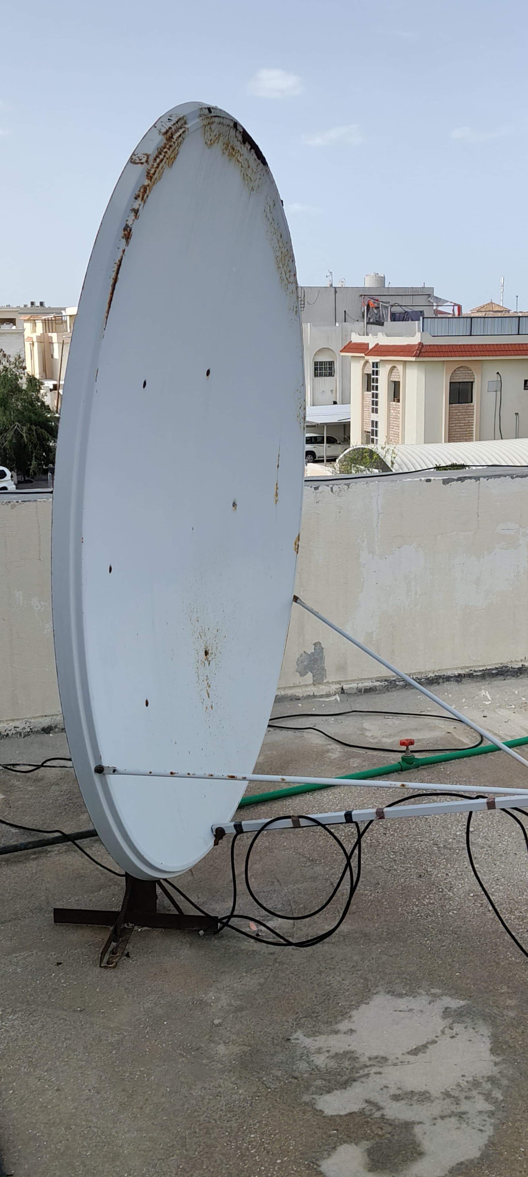 AIRTEL HD RECEIVER with DISH and LMB - Image 4