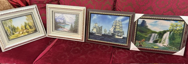 HOME DECOR ITEMS - Image 7