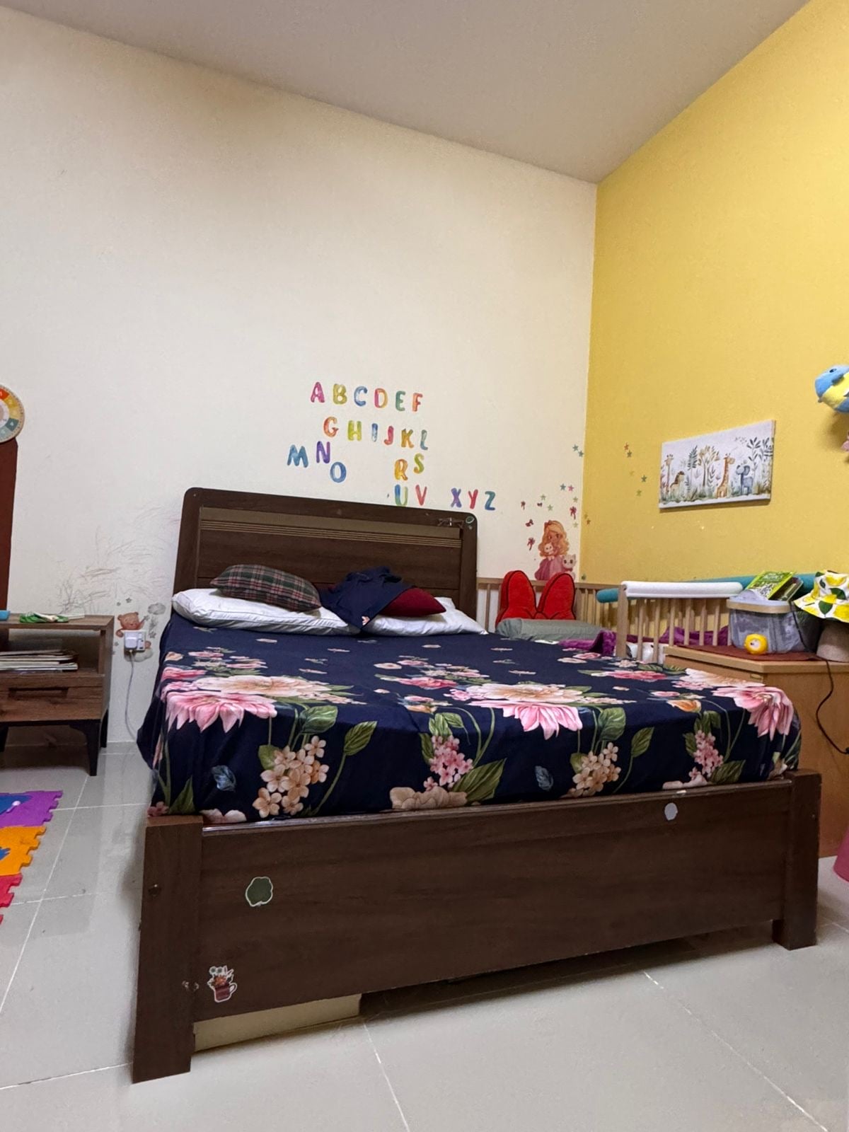 Pan home bed  - Image 2