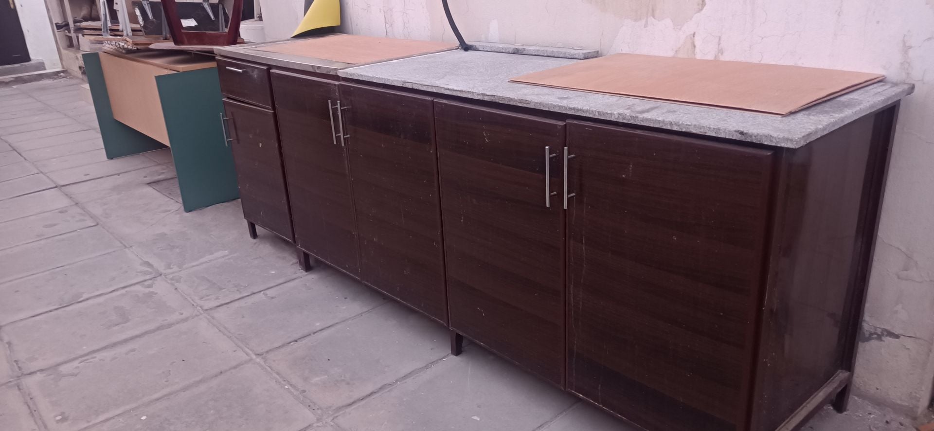 Kitchen cabinet  - Image 4