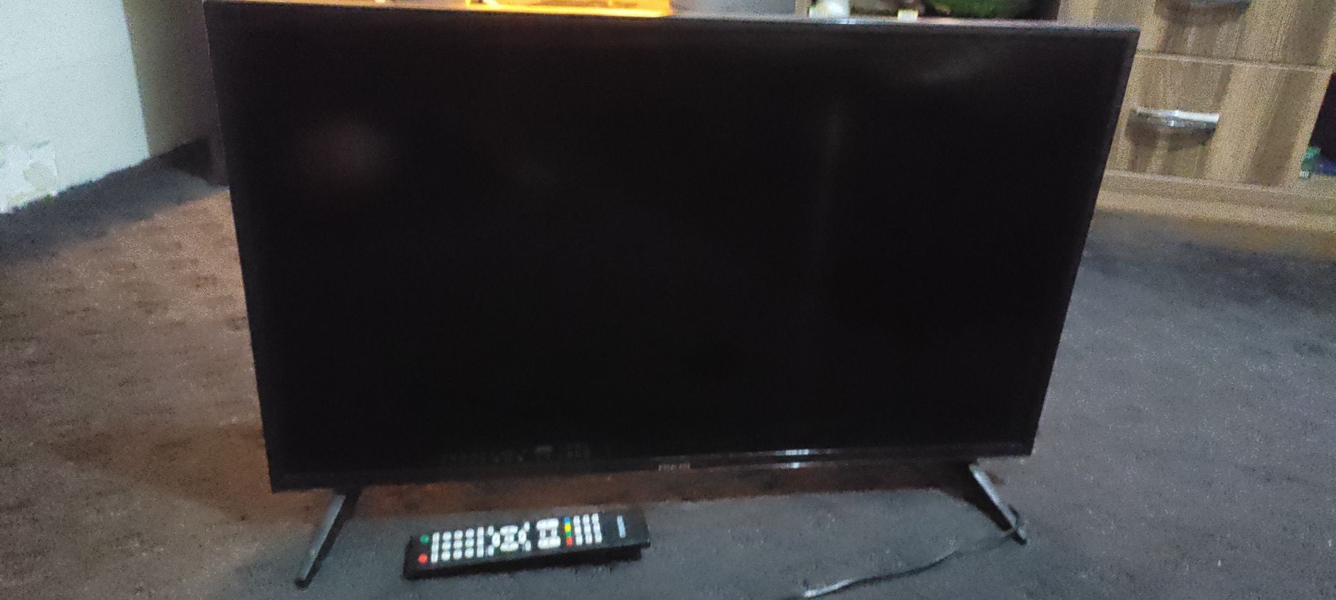 Nikai 32 inch led tv 2023 - Image 2