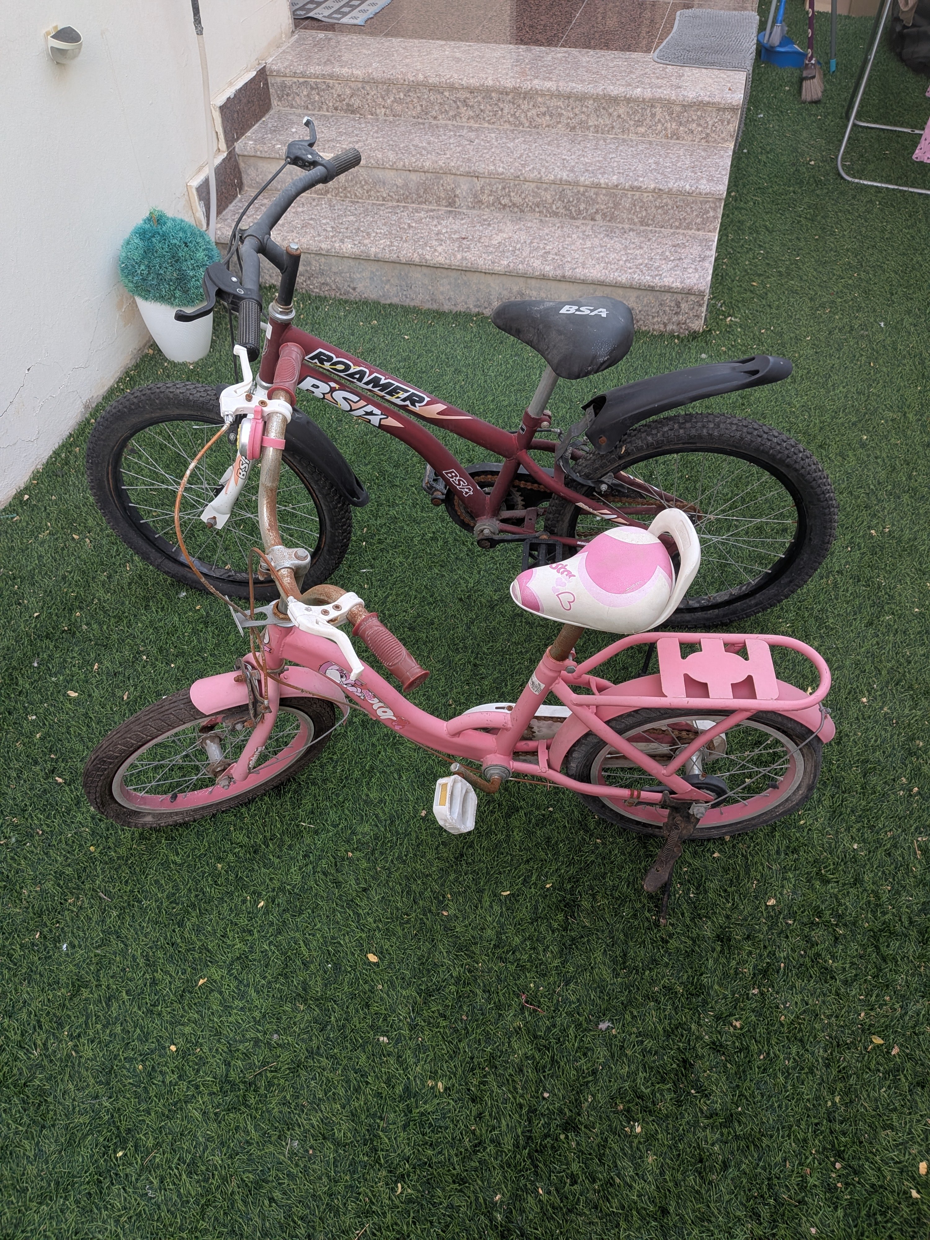 Bicycle 2 for sale at QAR150 - Image 2