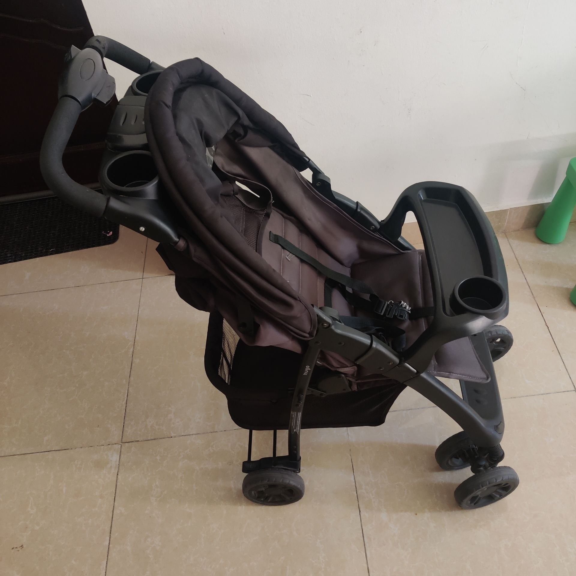 Stroller for baby. - Image 2