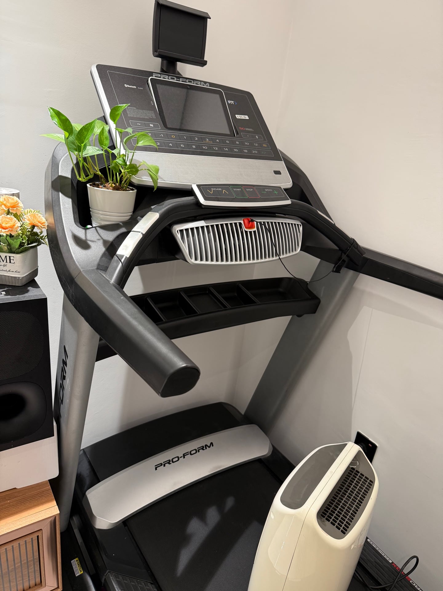 Treadmill - Image 10