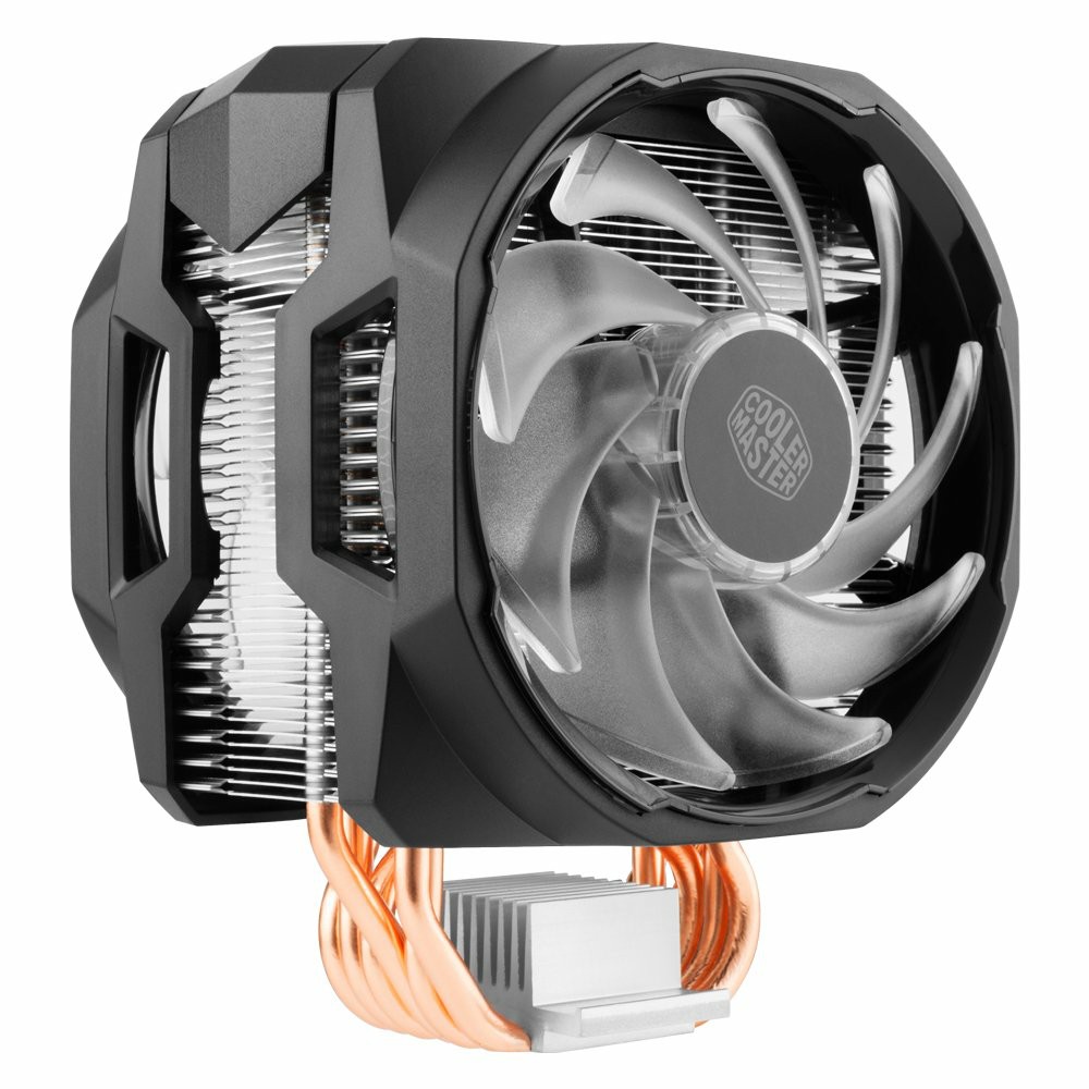 NEW Cooler Master MA610P CPU Air Cooler READ DESCRIPTION - Image 8