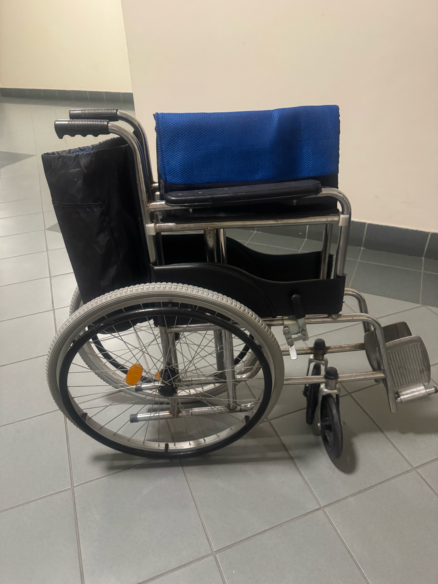 Wheelchair  - Image 3