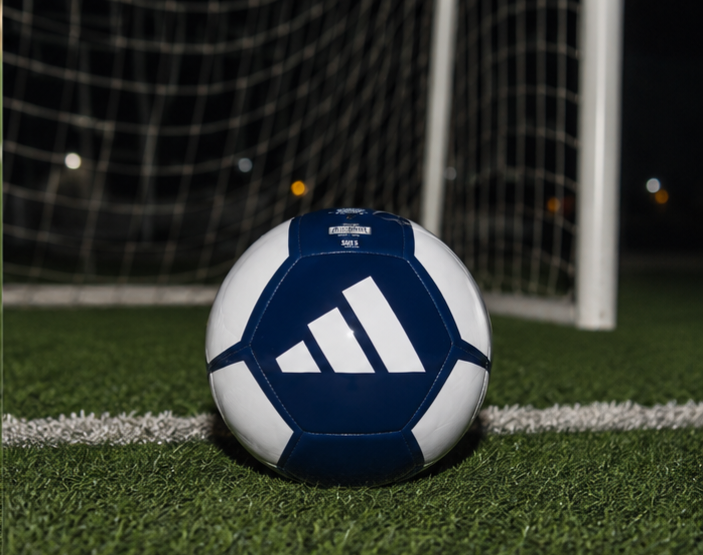 ORIGINAL ADIDAS EPP CLUB BALL  - Image 4