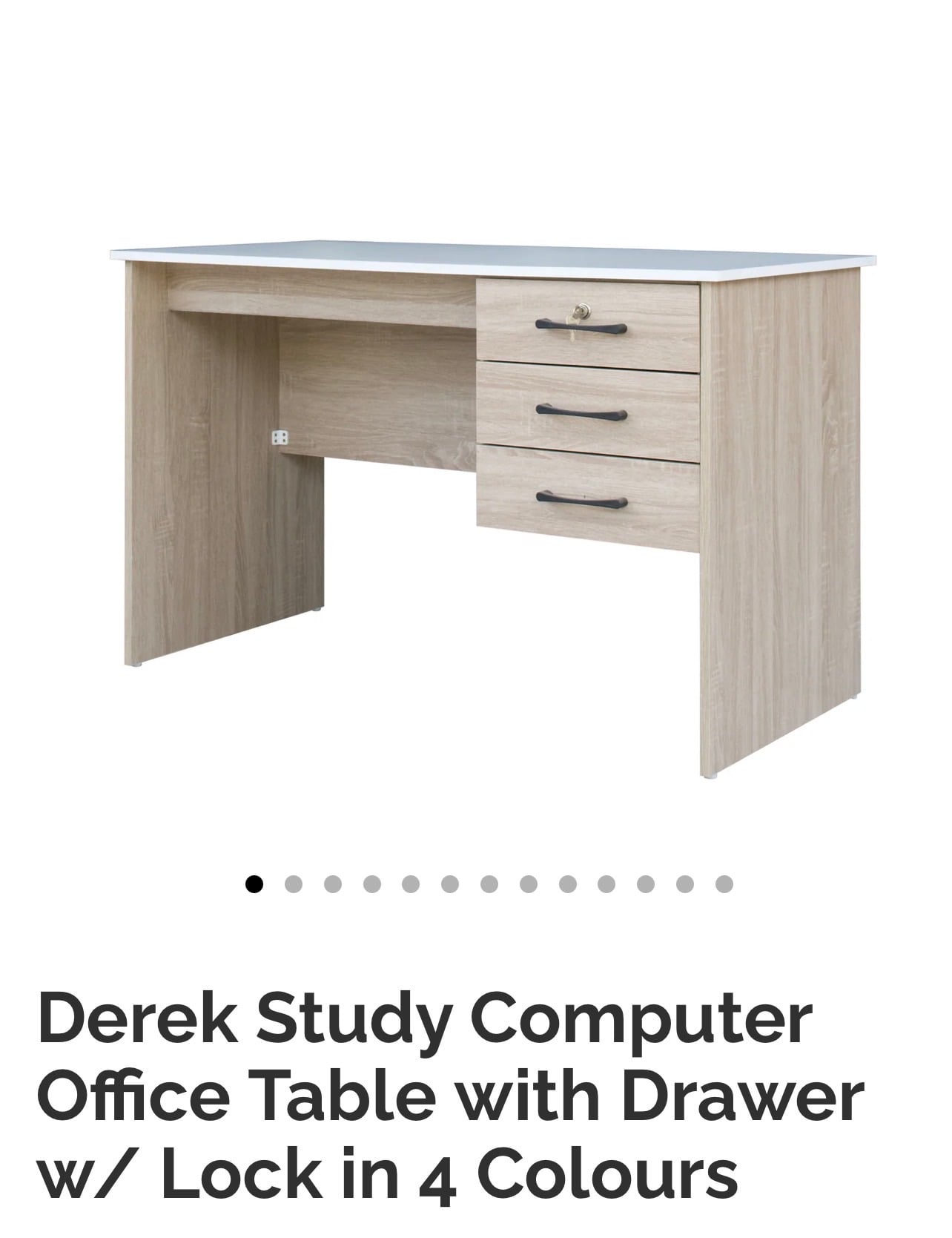 Computer table - Image 3