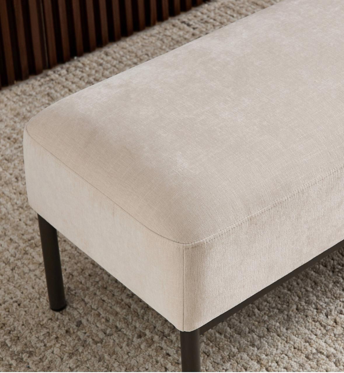 Fabric Bench - Image 2