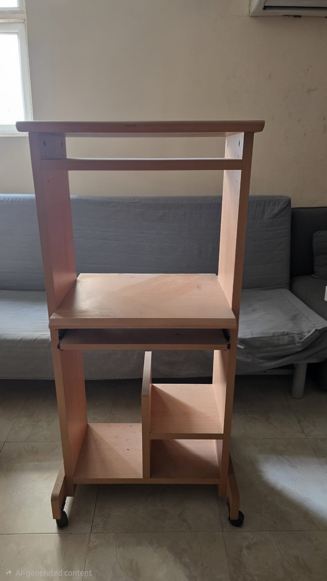Computer table for sale - Image 3