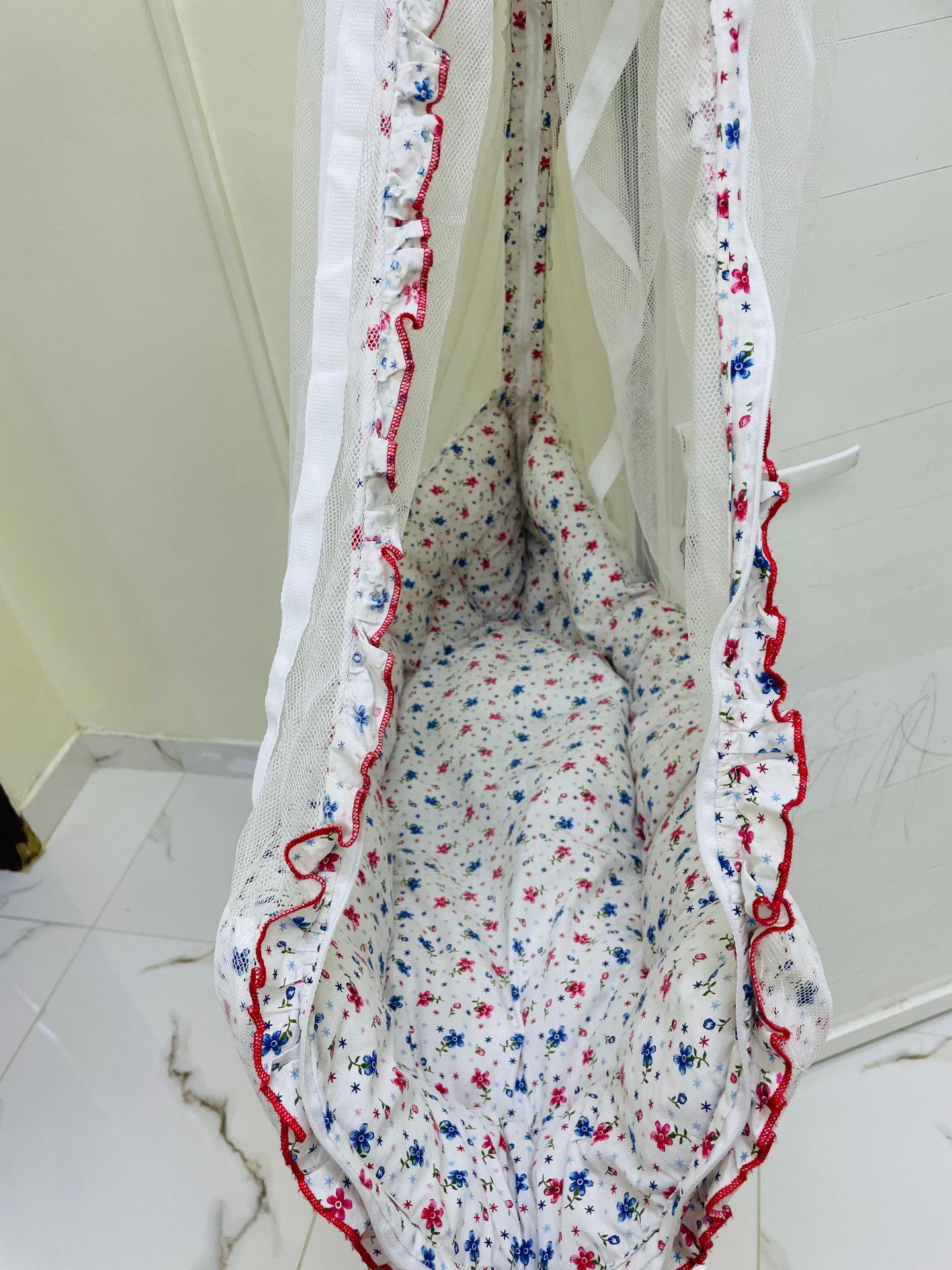 Cloth cradle - Image 3