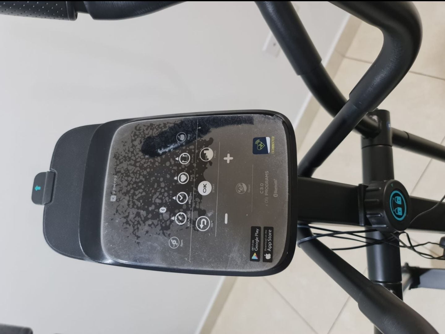 Cross trainer - Image 4