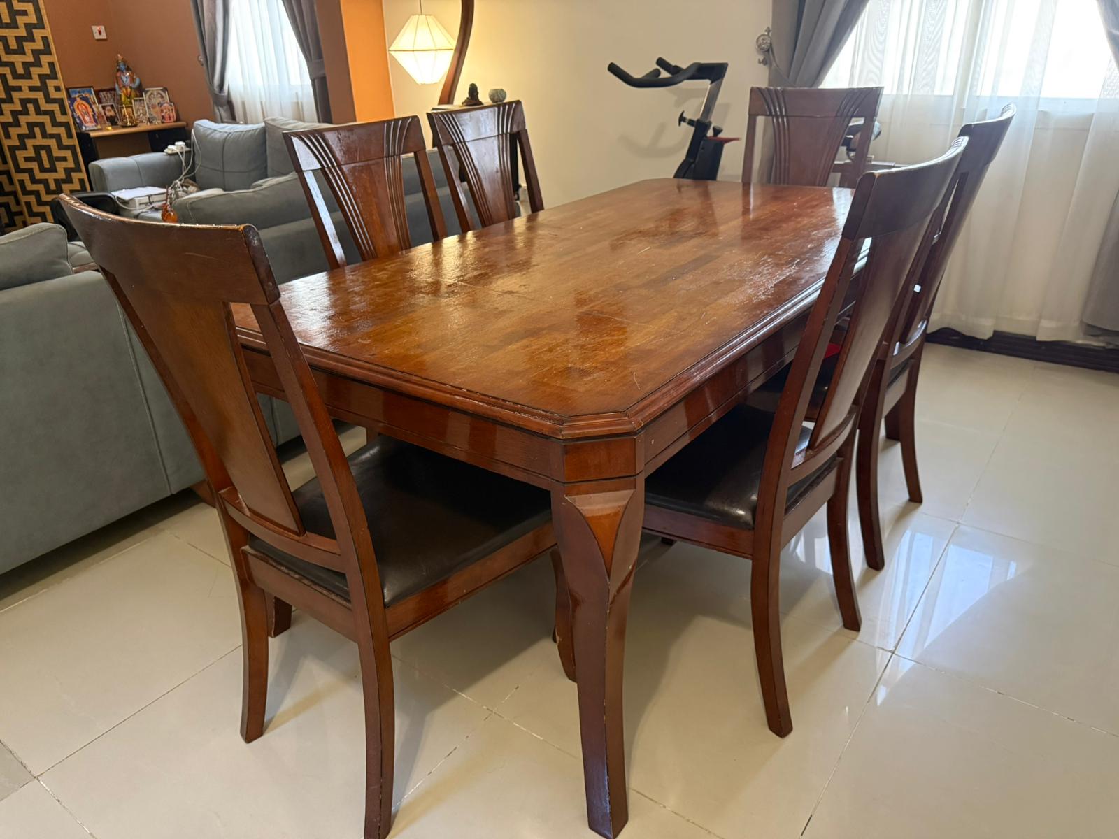 Moving Out Sale – Home Centre Furniture & Household Items - Image 8
