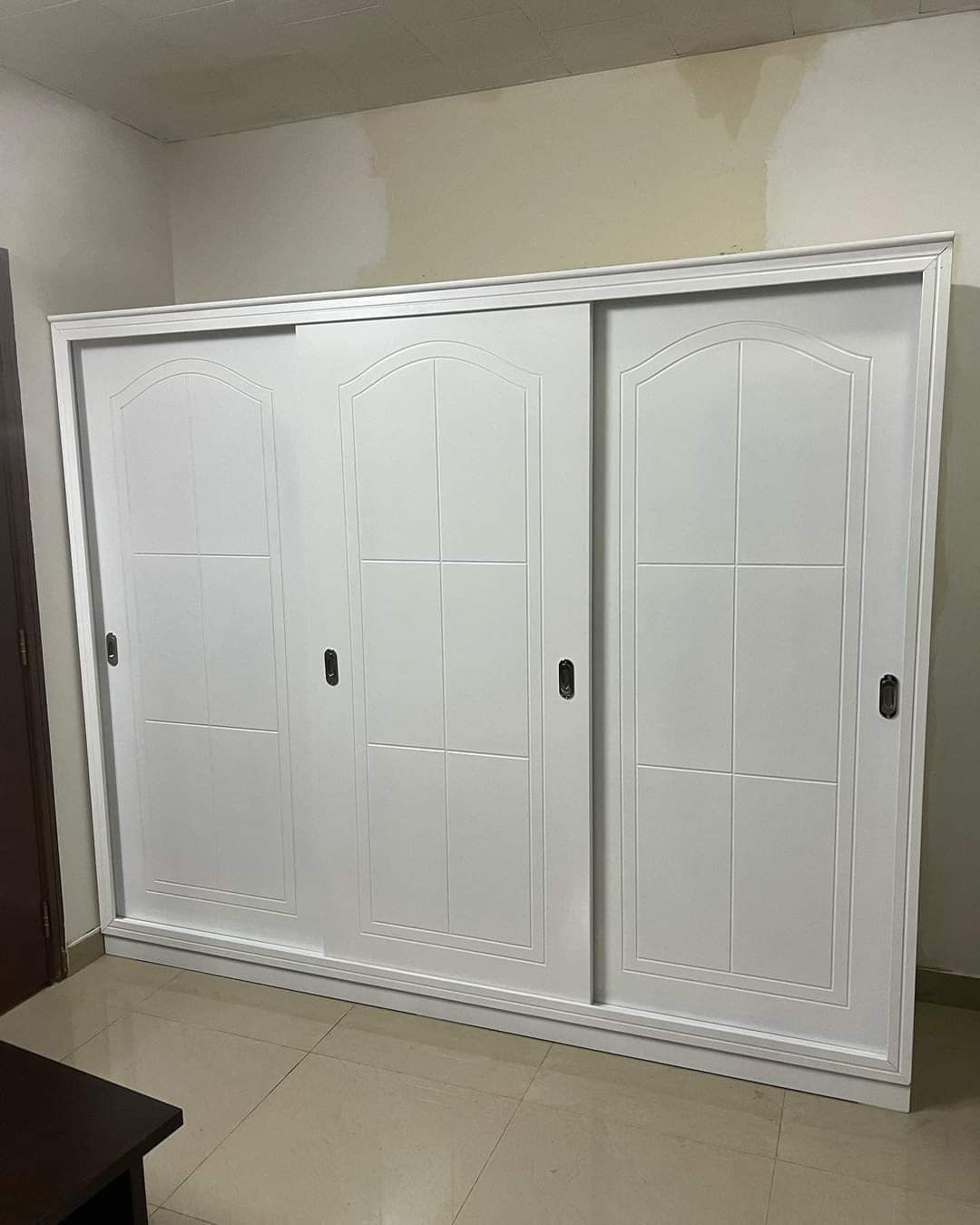 bed and mattress  (brand new) - Image 9