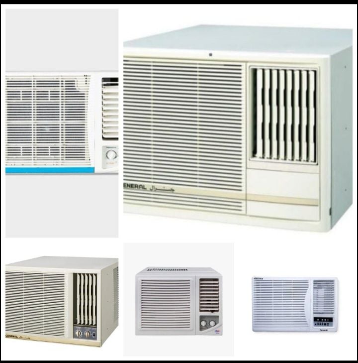 LOWER PRICE  AC FOR SALE AND BUY  CALL 3052 8840  - Image 5
