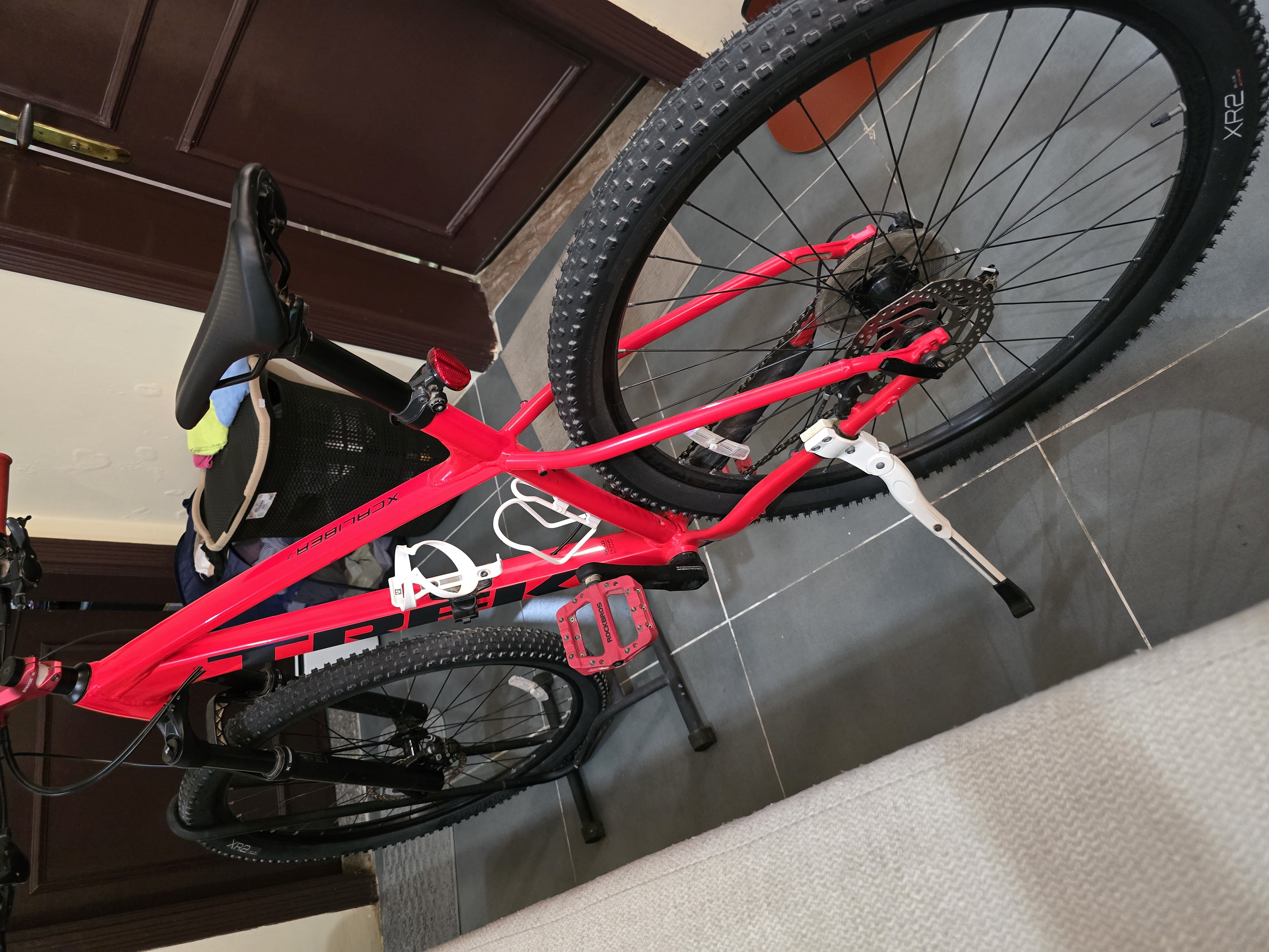 TREK X Caliber 7 - Image 9