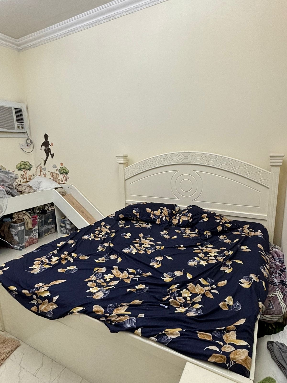 Bed for sale - Image 3
