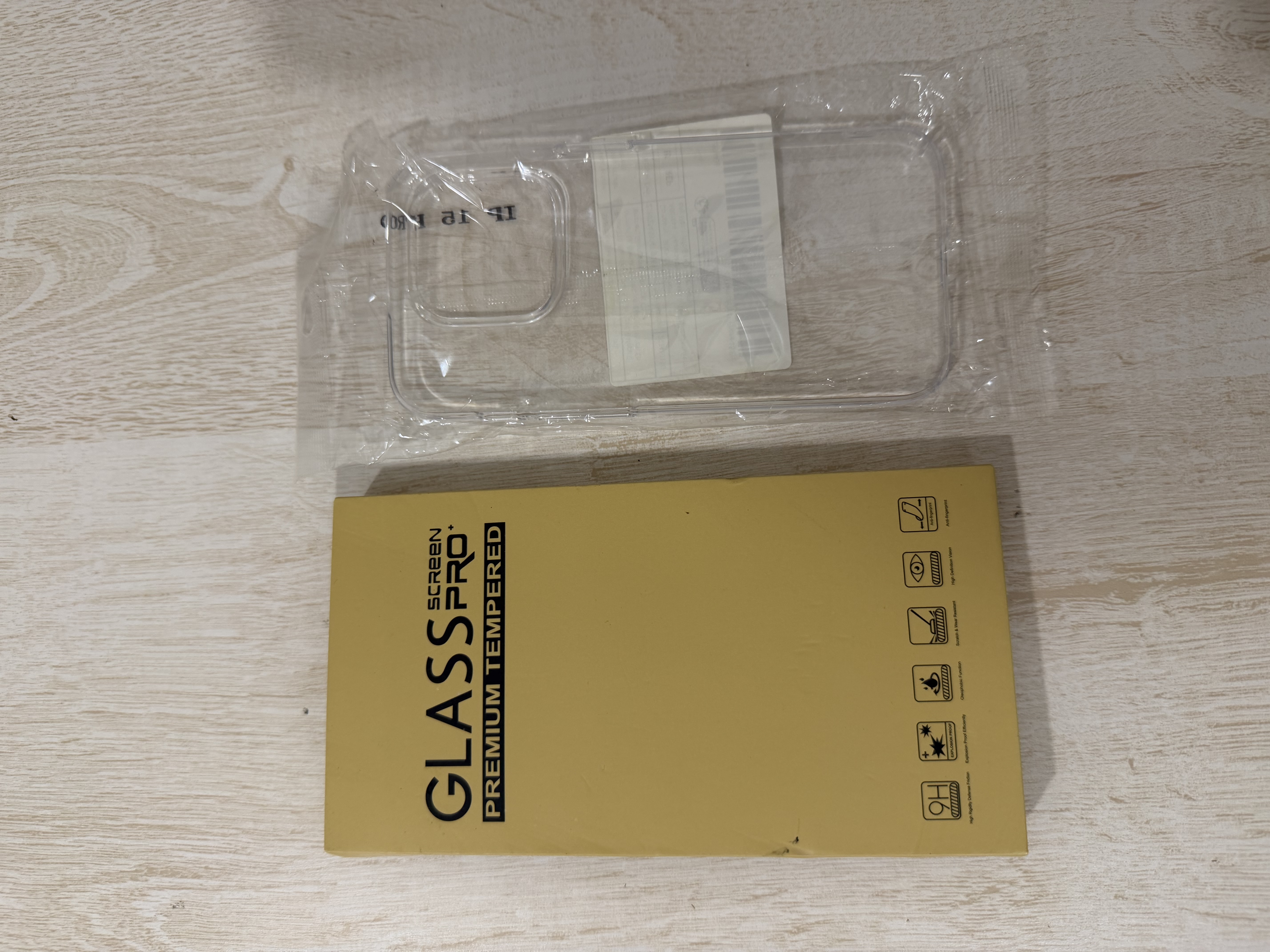 Iphone 15 Pro 128 GB - No scratches  - Image 3