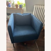 Ikea armchair - Image 4