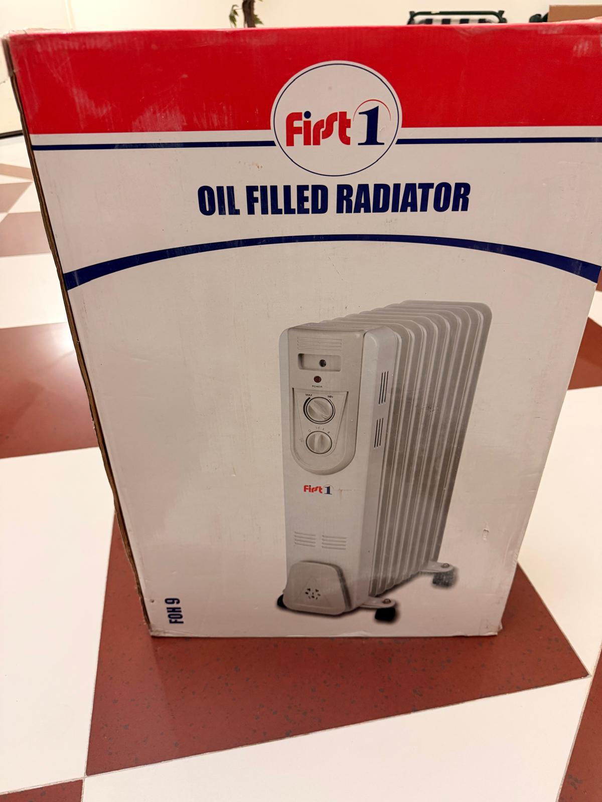 Room heaters - Image 3