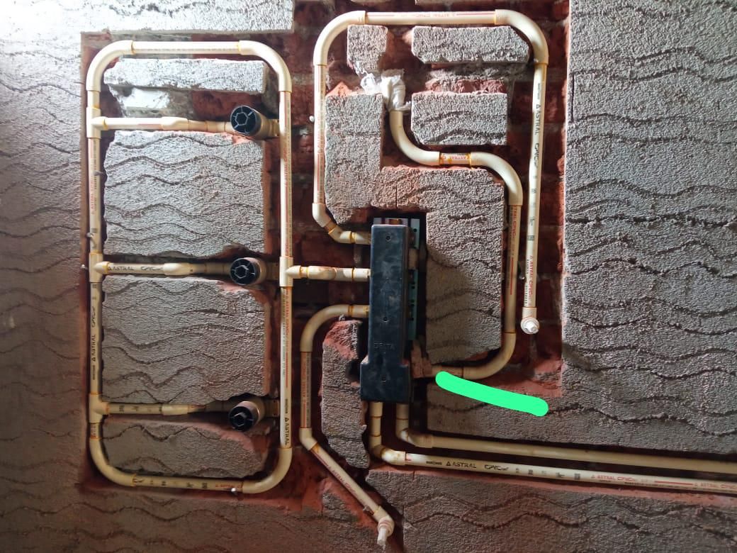 Plumbing installation and maintenance services - Image 2